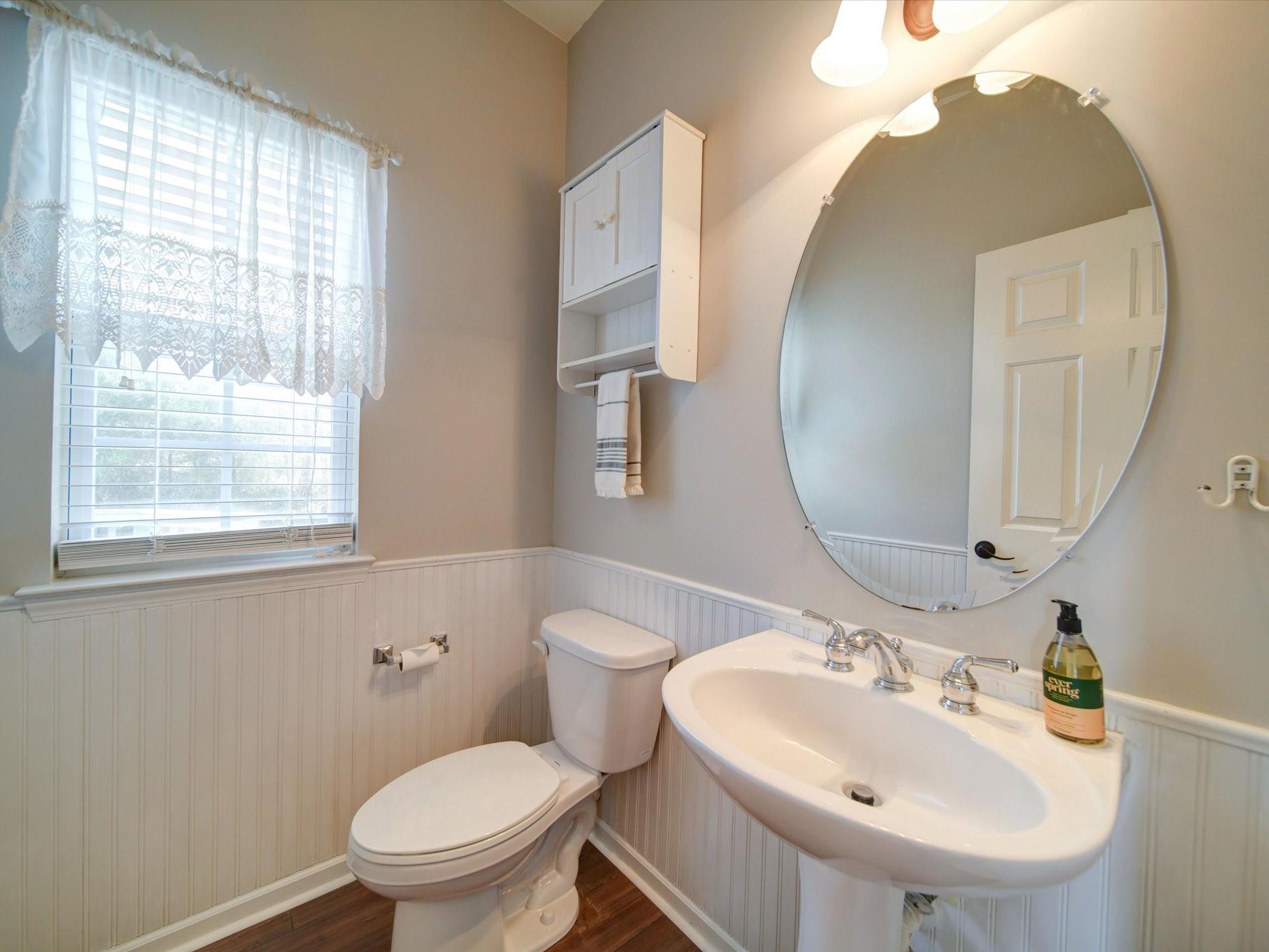 Dominion Bridge - Residential