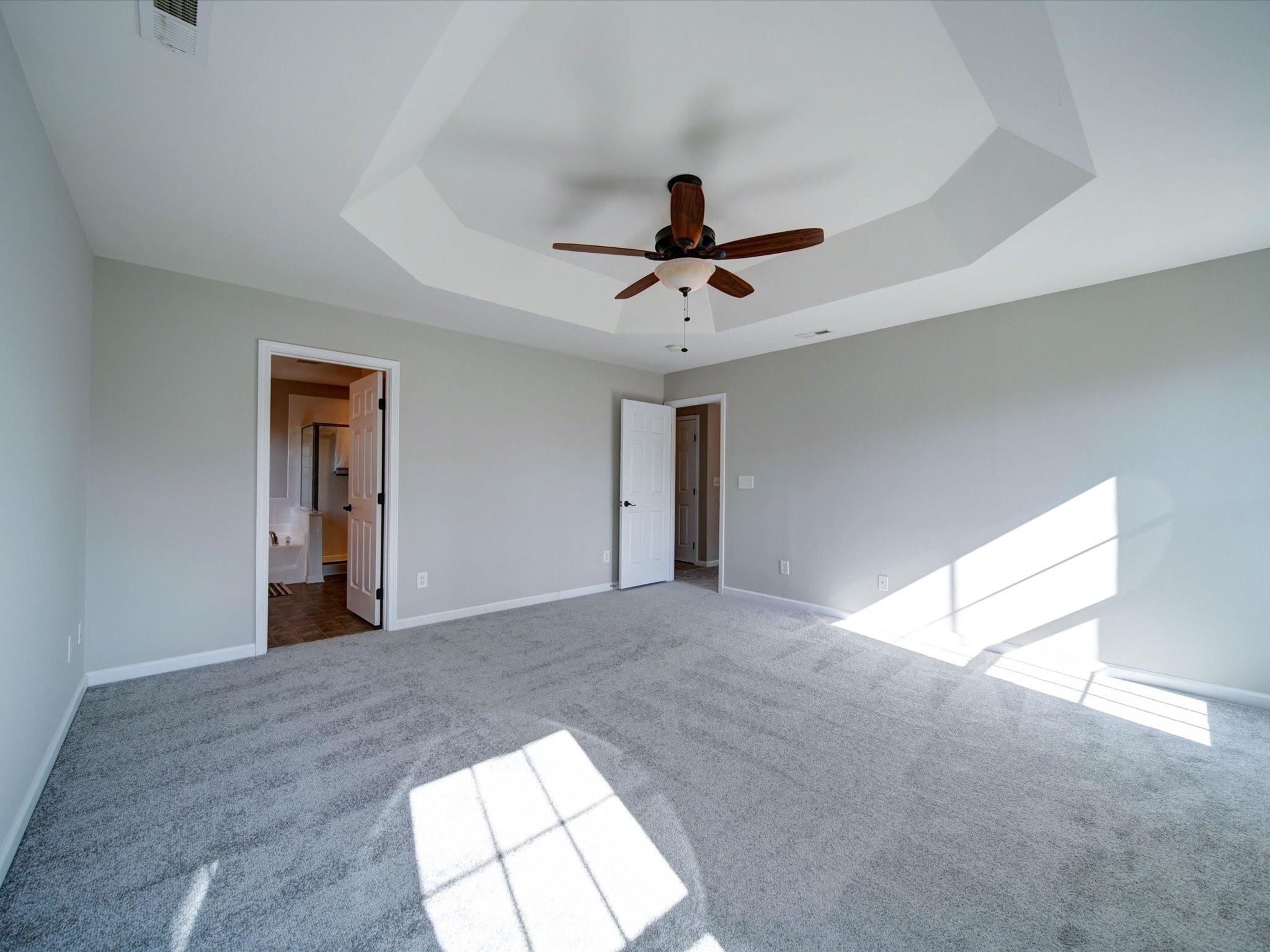 Dominion Bridge - Residential