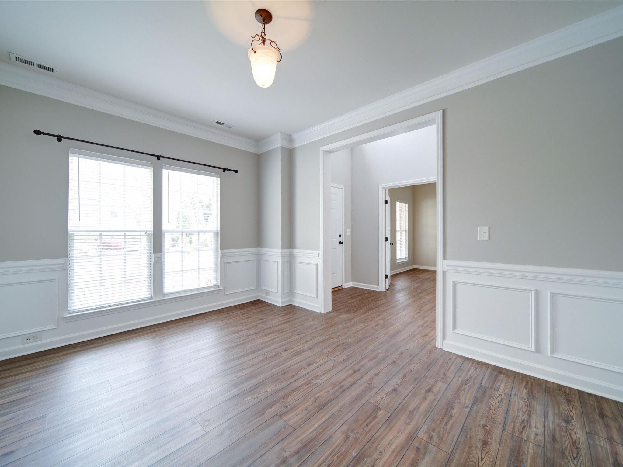 Dominion Bridge - Residential