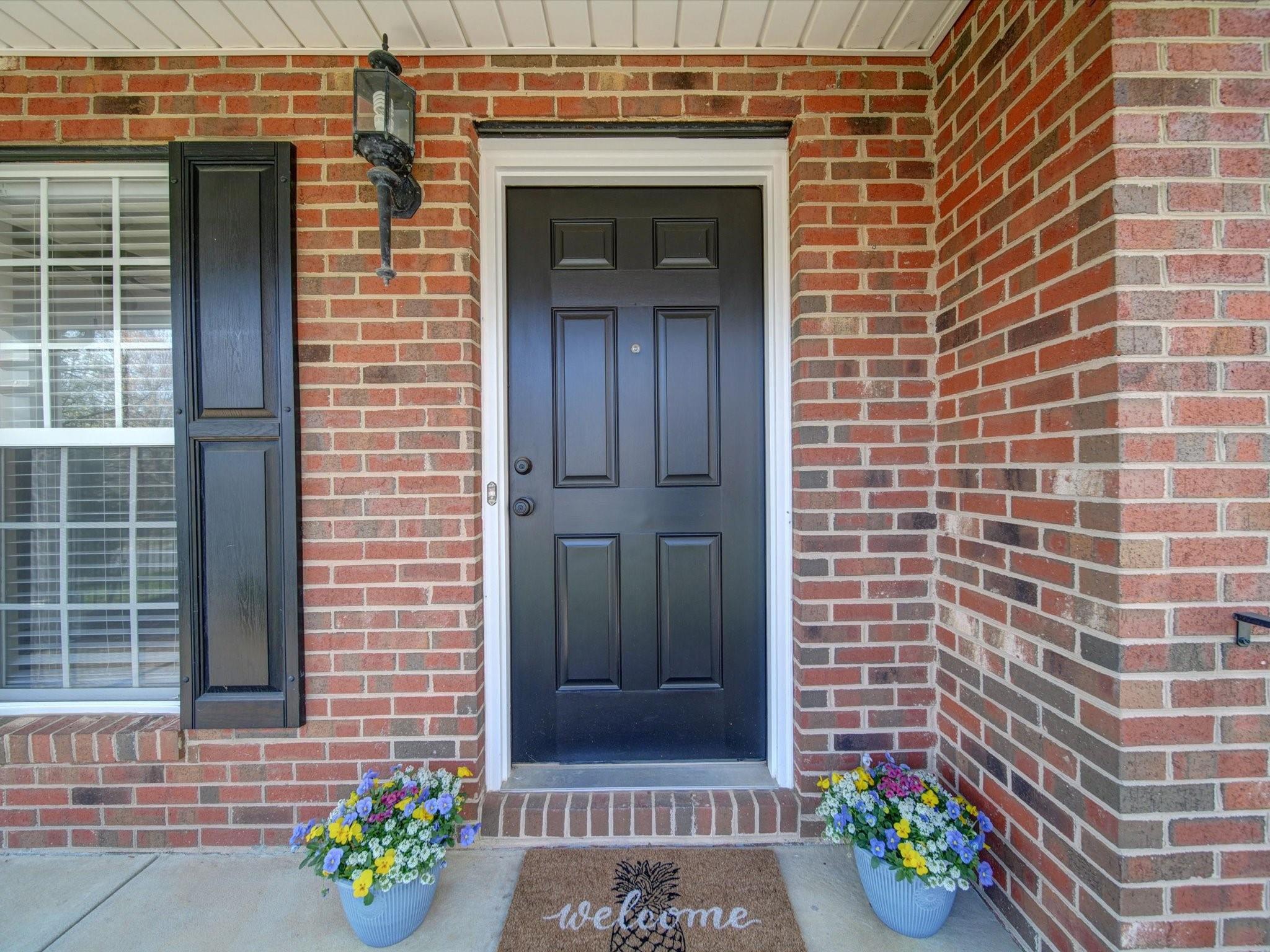 Dominion Bridge - Residential