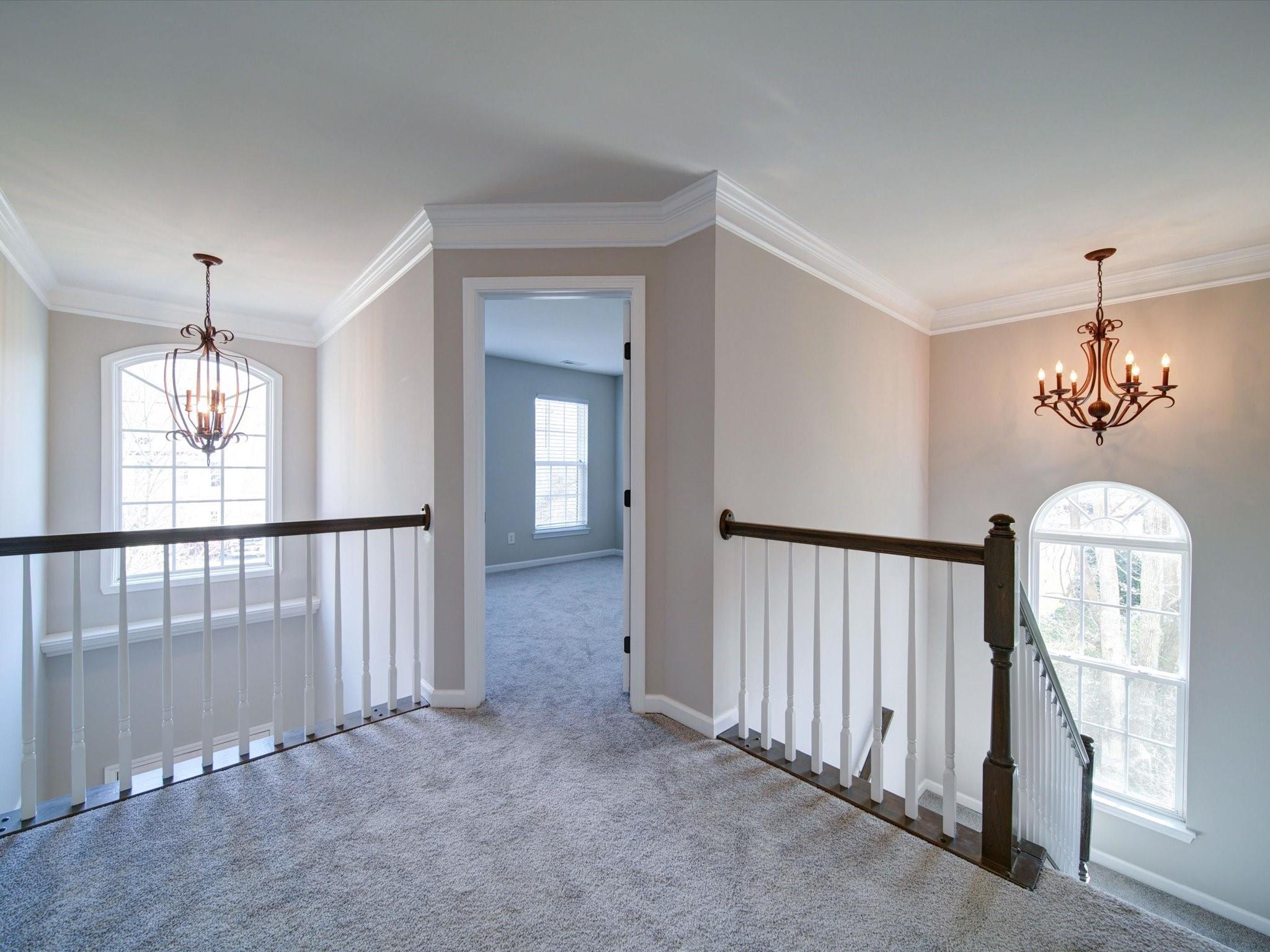 Dominion Bridge - Residential