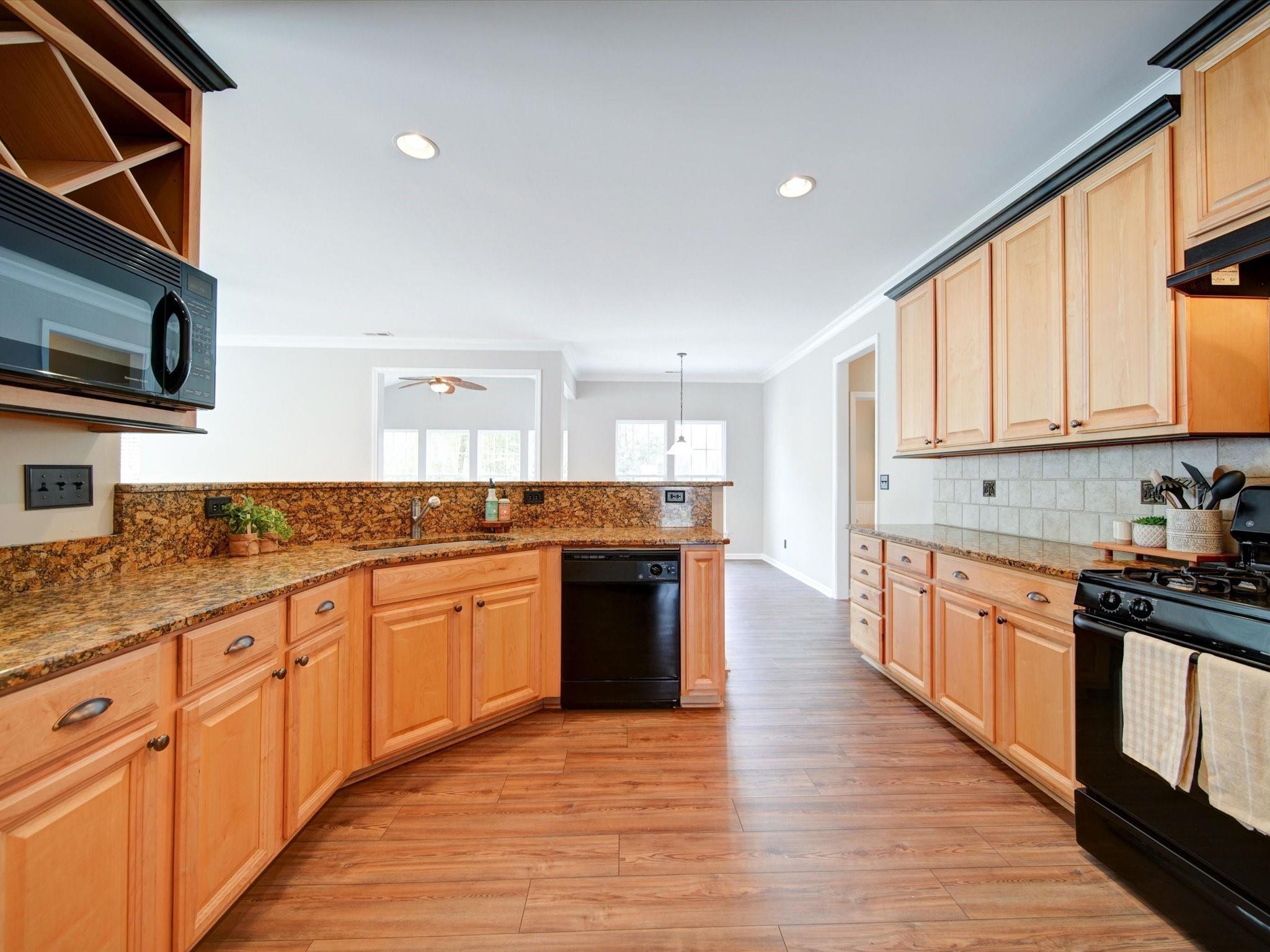 Dominion Bridge - Residential