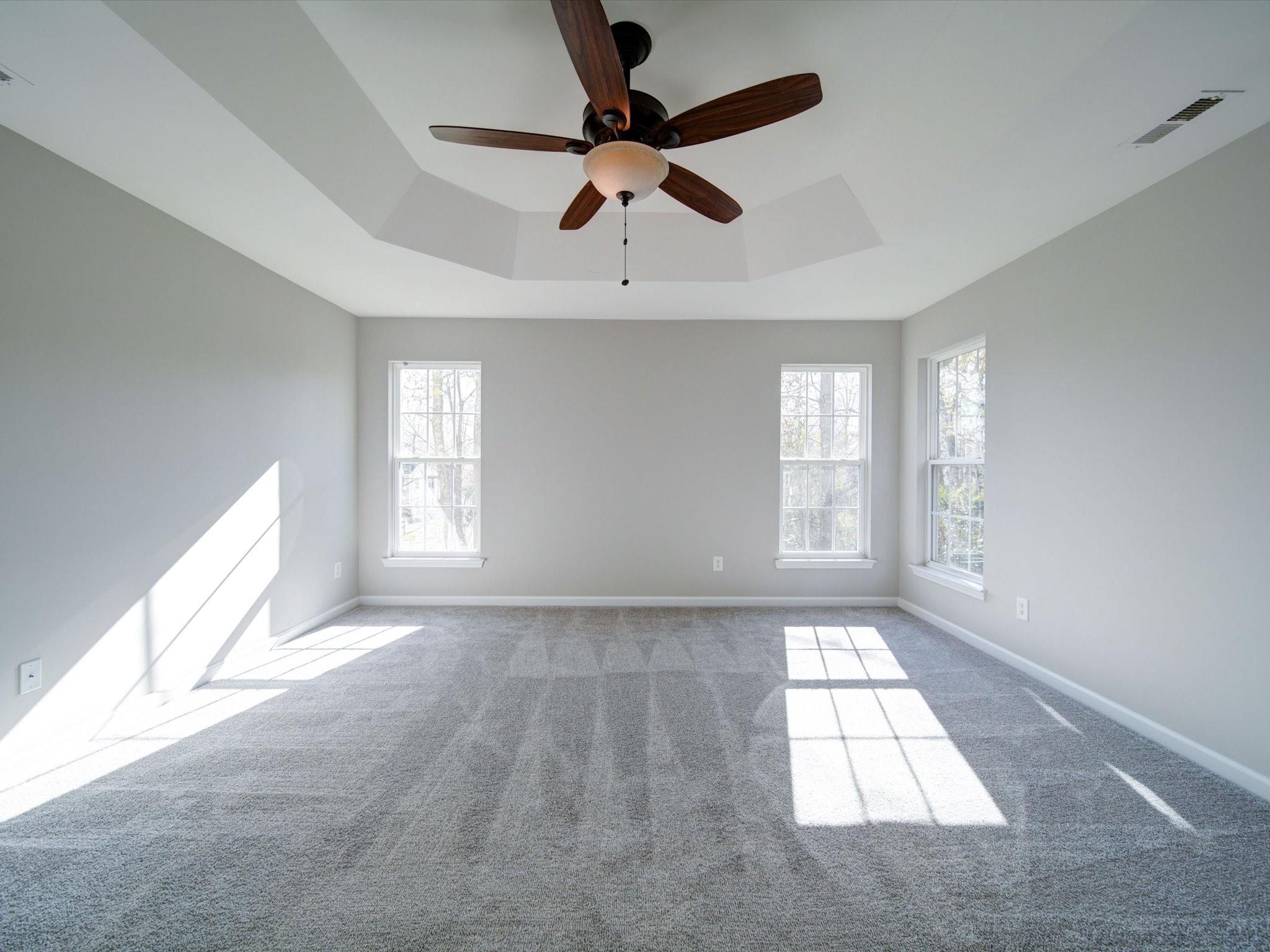 Dominion Bridge - Residential