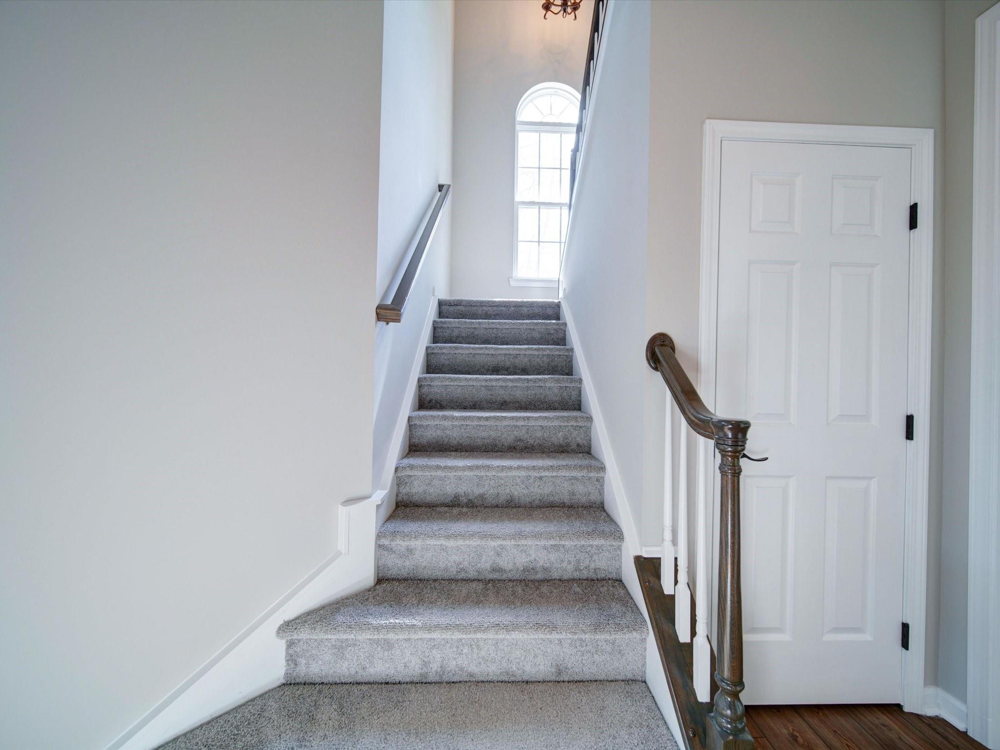 Dominion Bridge - Residential