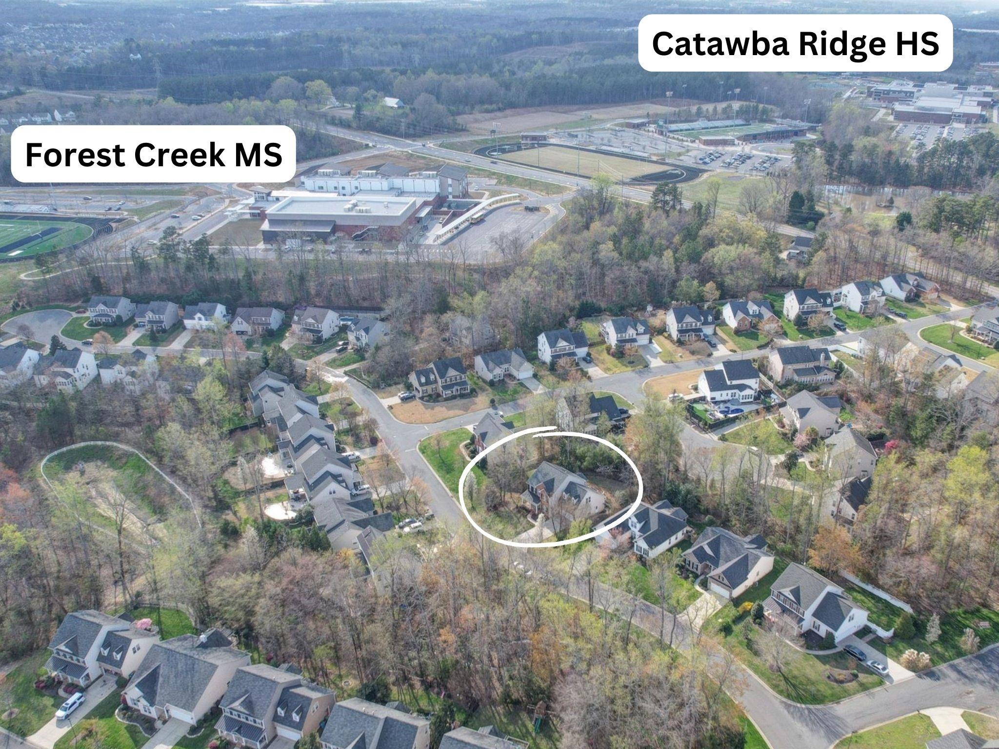 Dominion Bridge - Residential