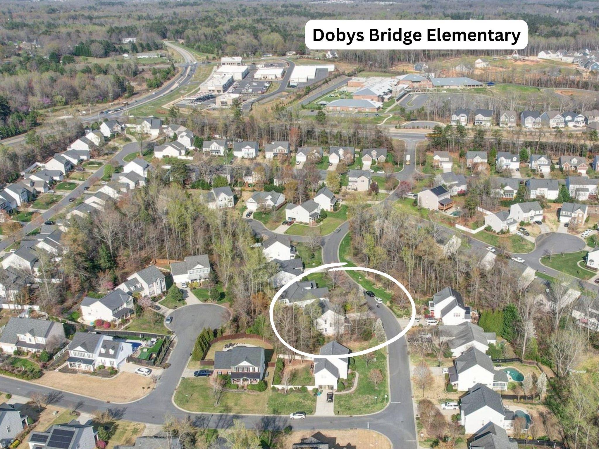 Dominion Bridge - Residential