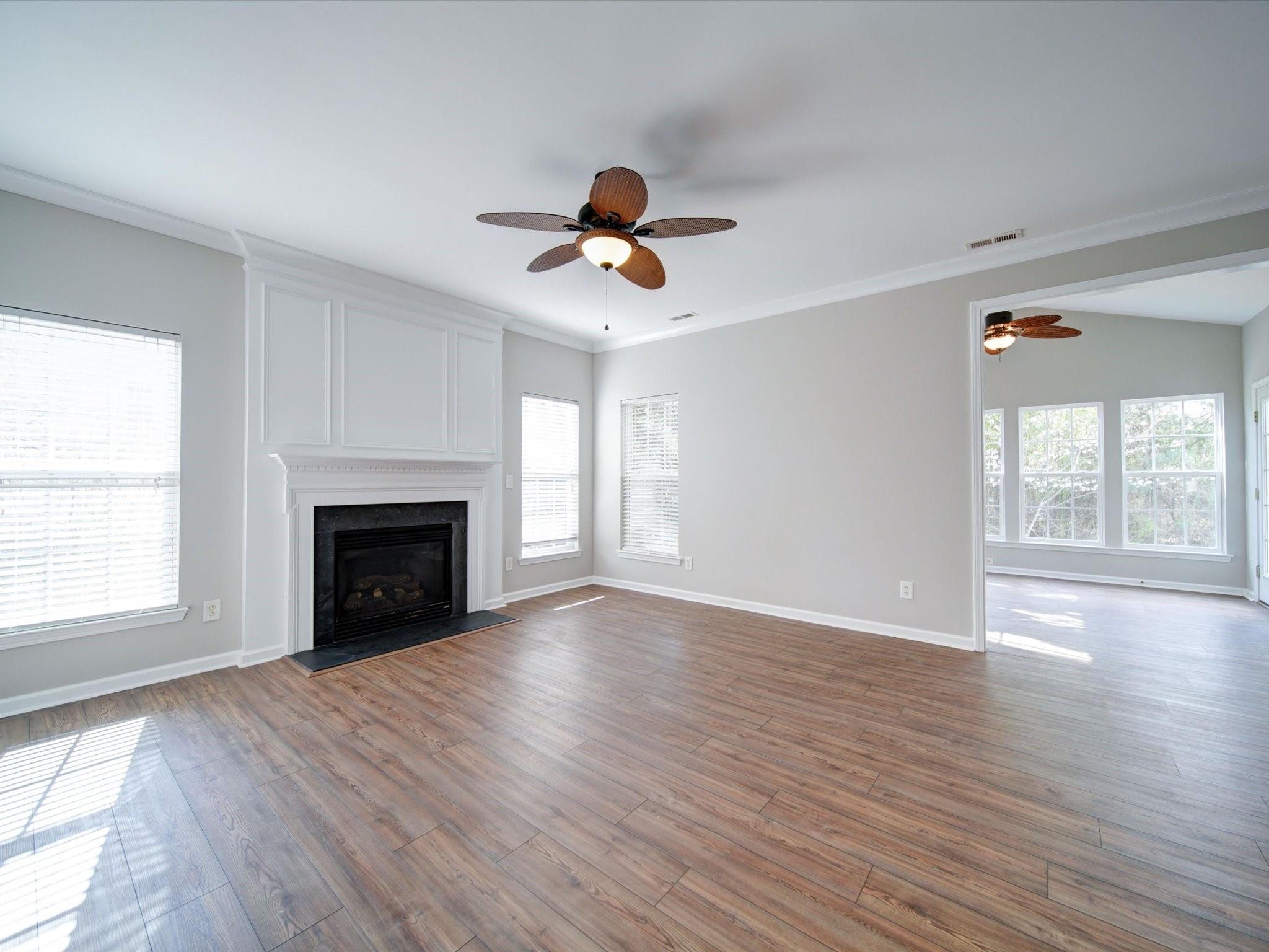 Dominion Bridge - Residential