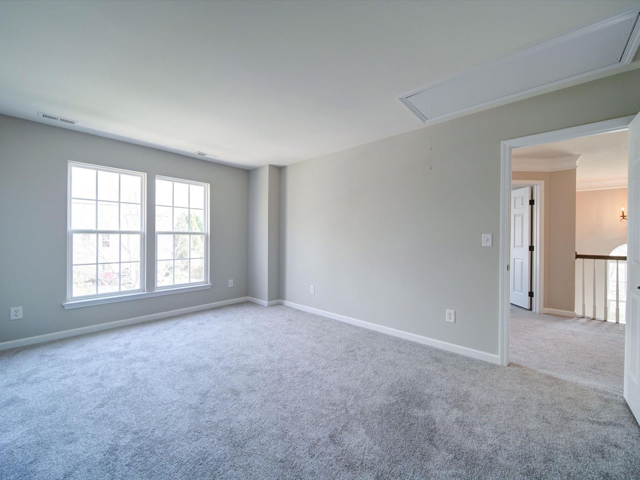 Dominion Bridge - Residential