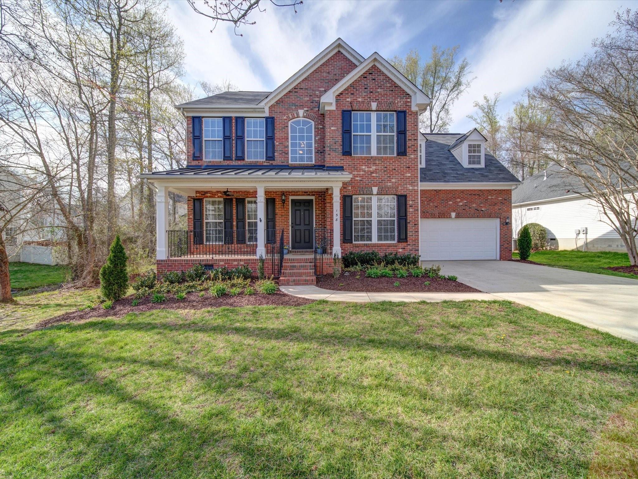 Dominion Bridge - Residential