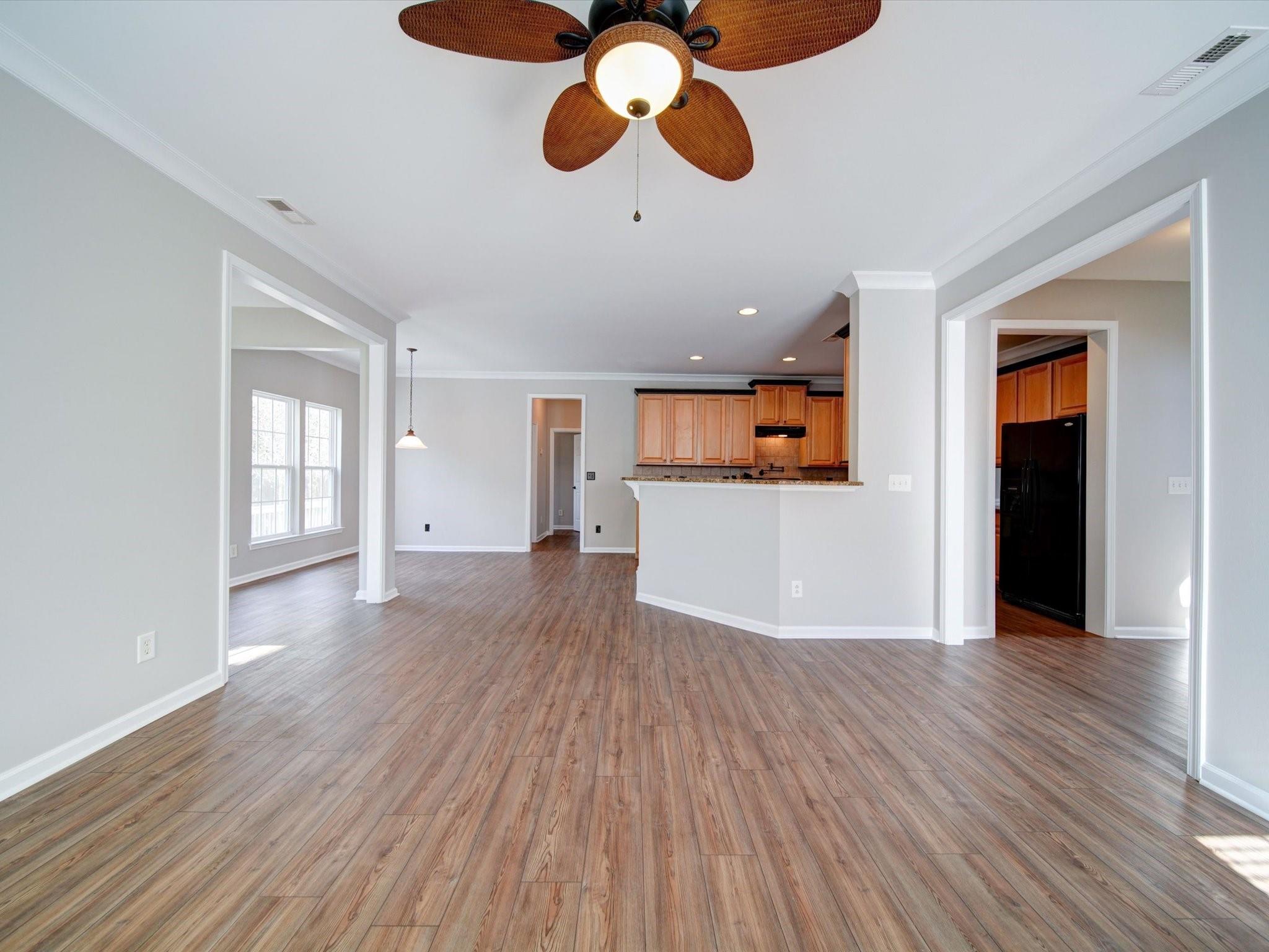 Dominion Bridge - Residential