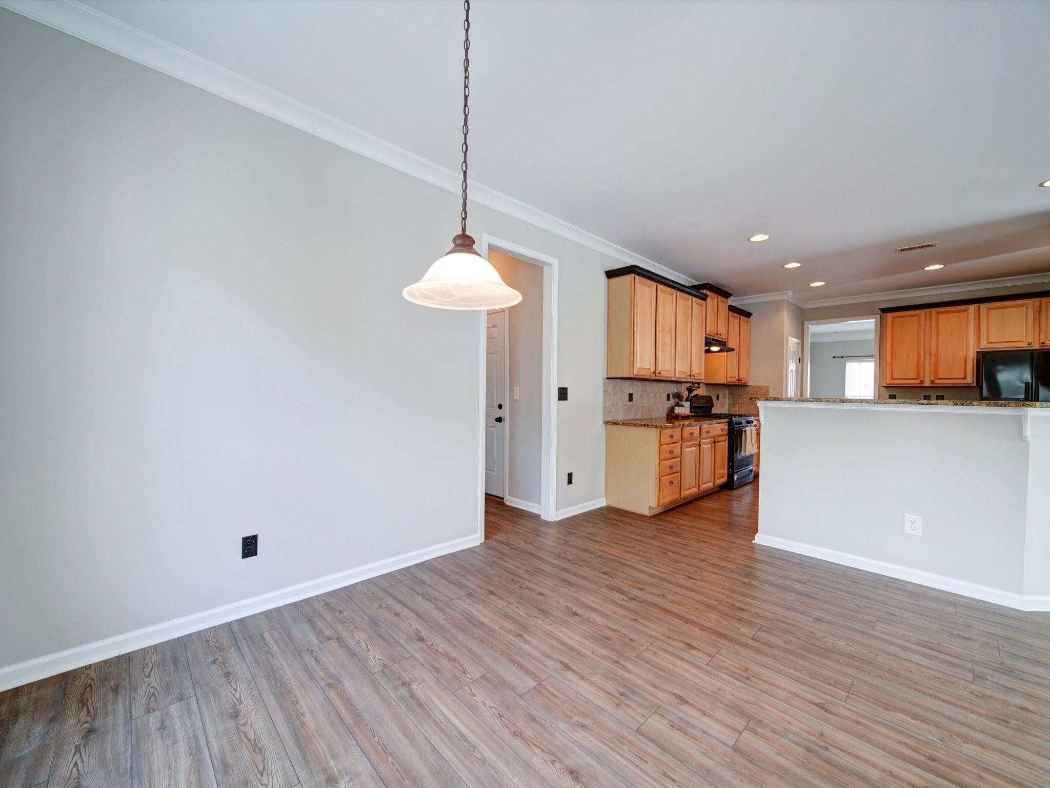 Dominion Bridge - Residential