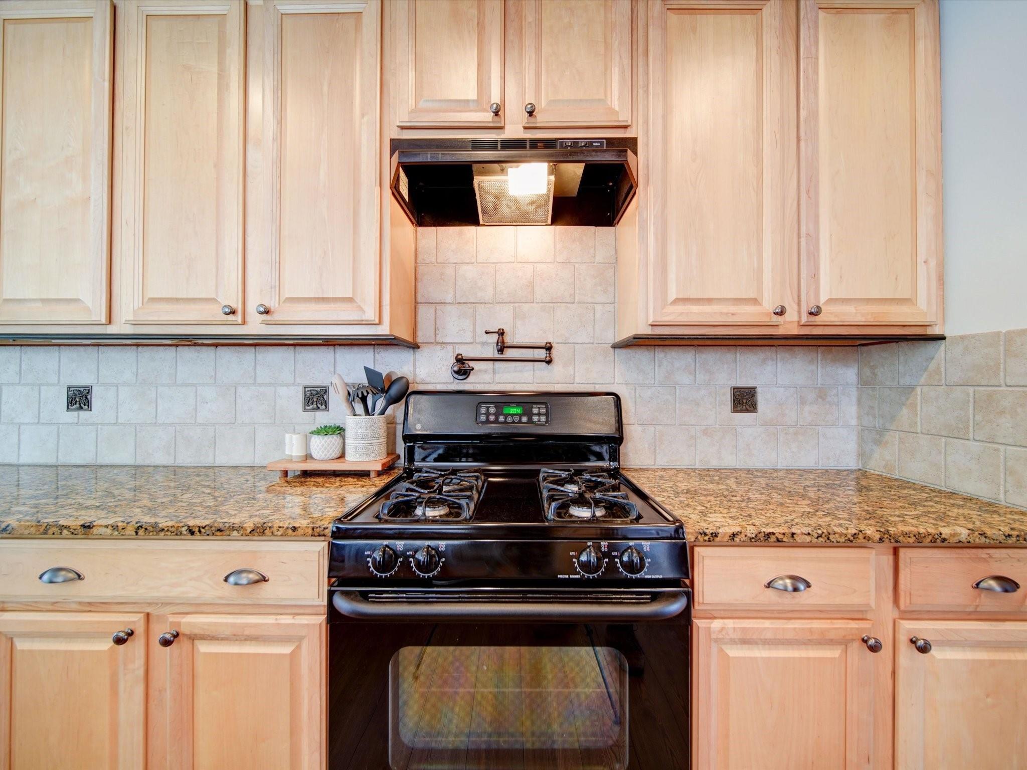 Dominion Bridge - Residential