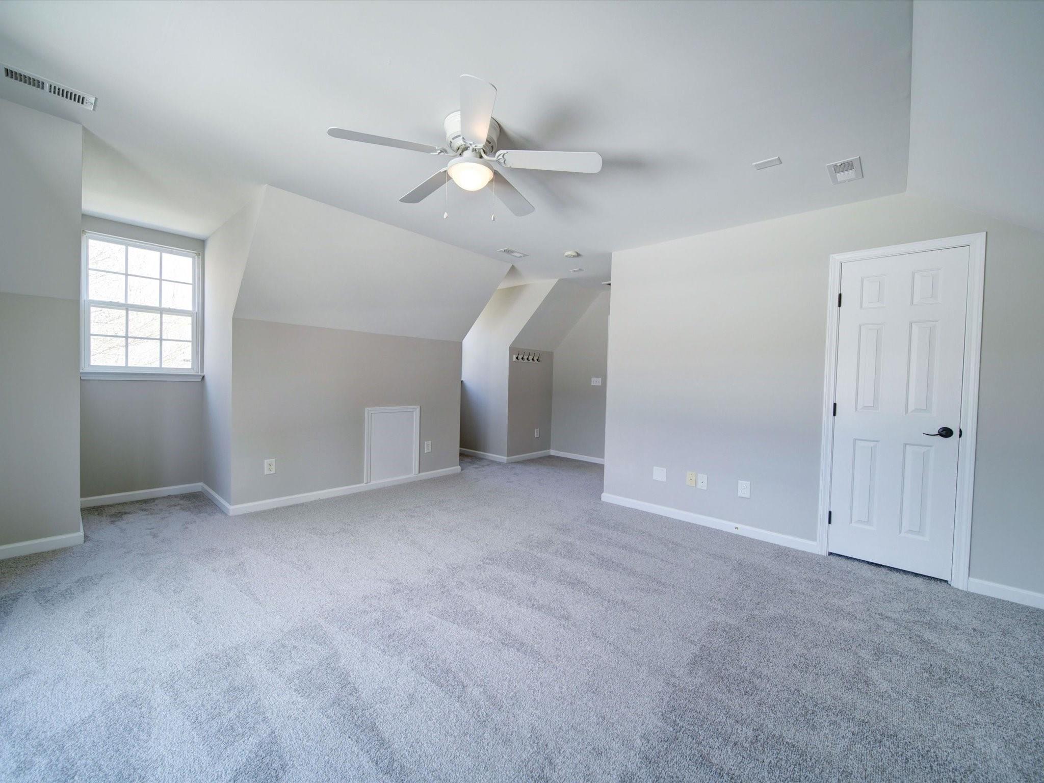 Dominion Bridge - Residential