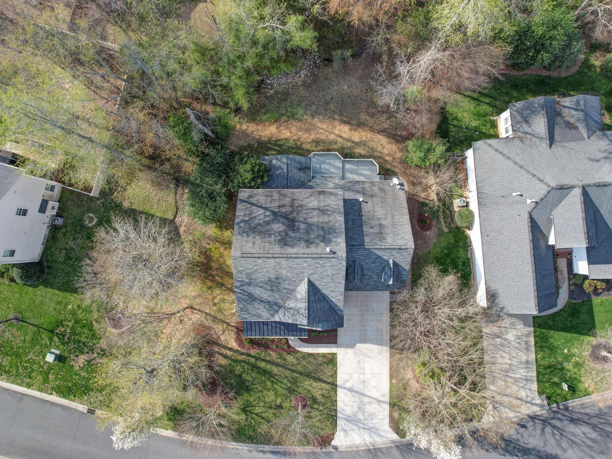 Dominion Bridge - Residential