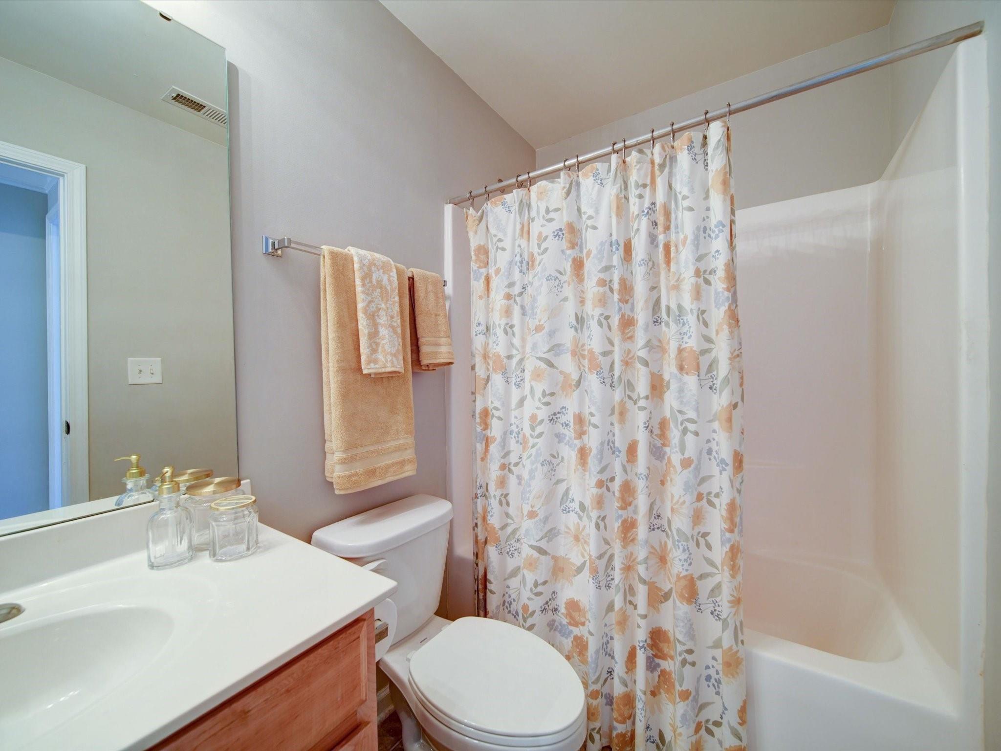 Dominion Bridge - Residential