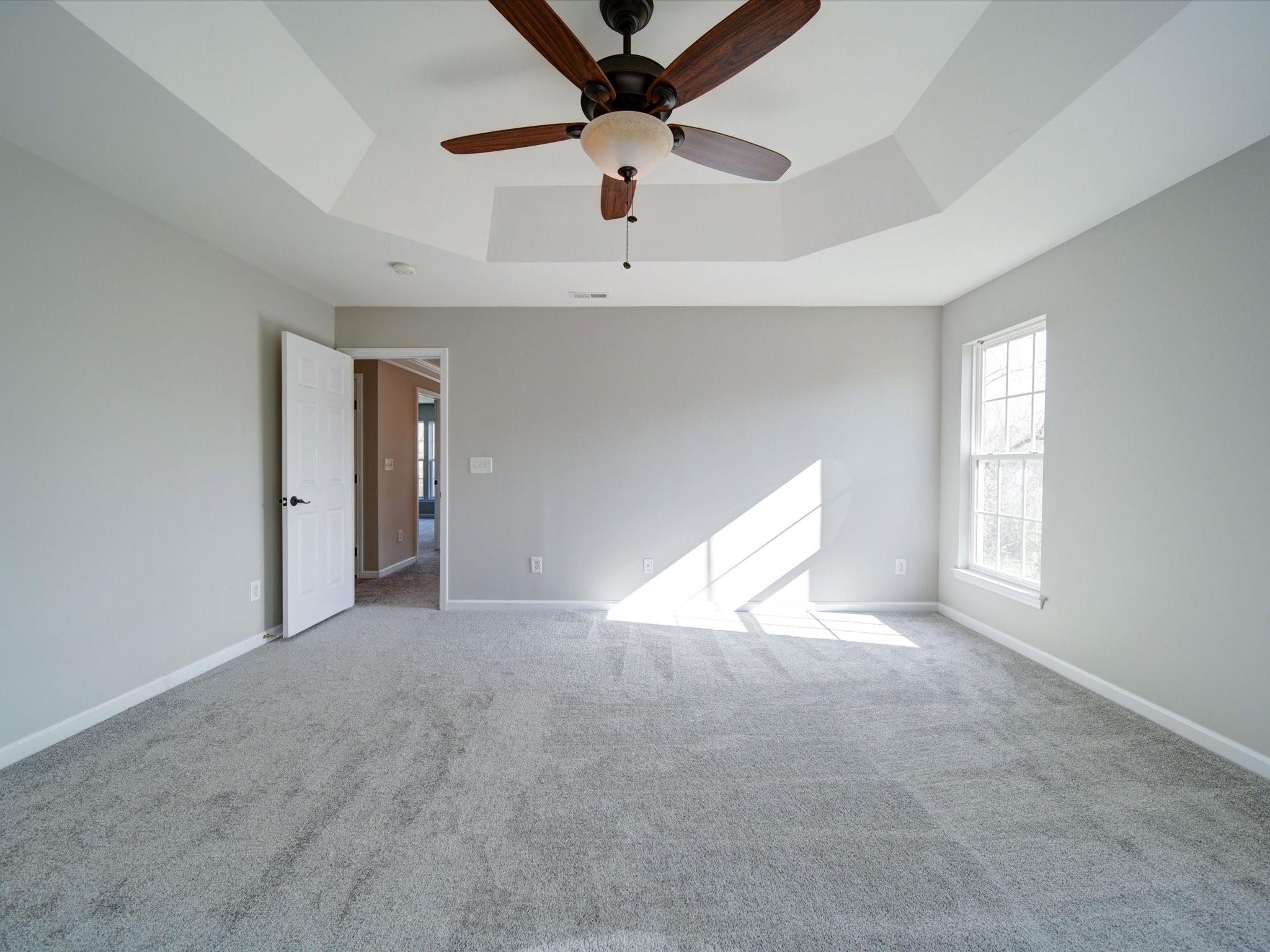 Dominion Bridge - Residential