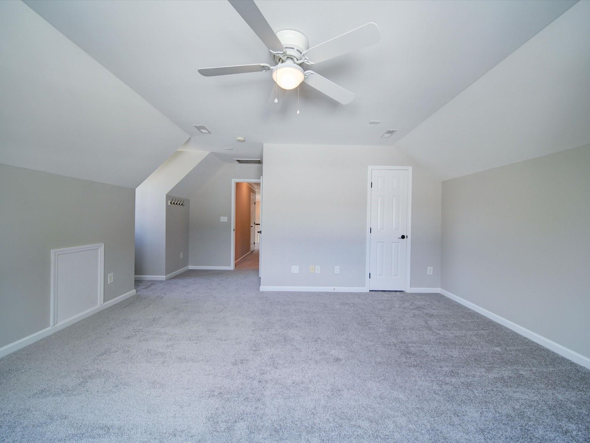 Dominion Bridge - Residential