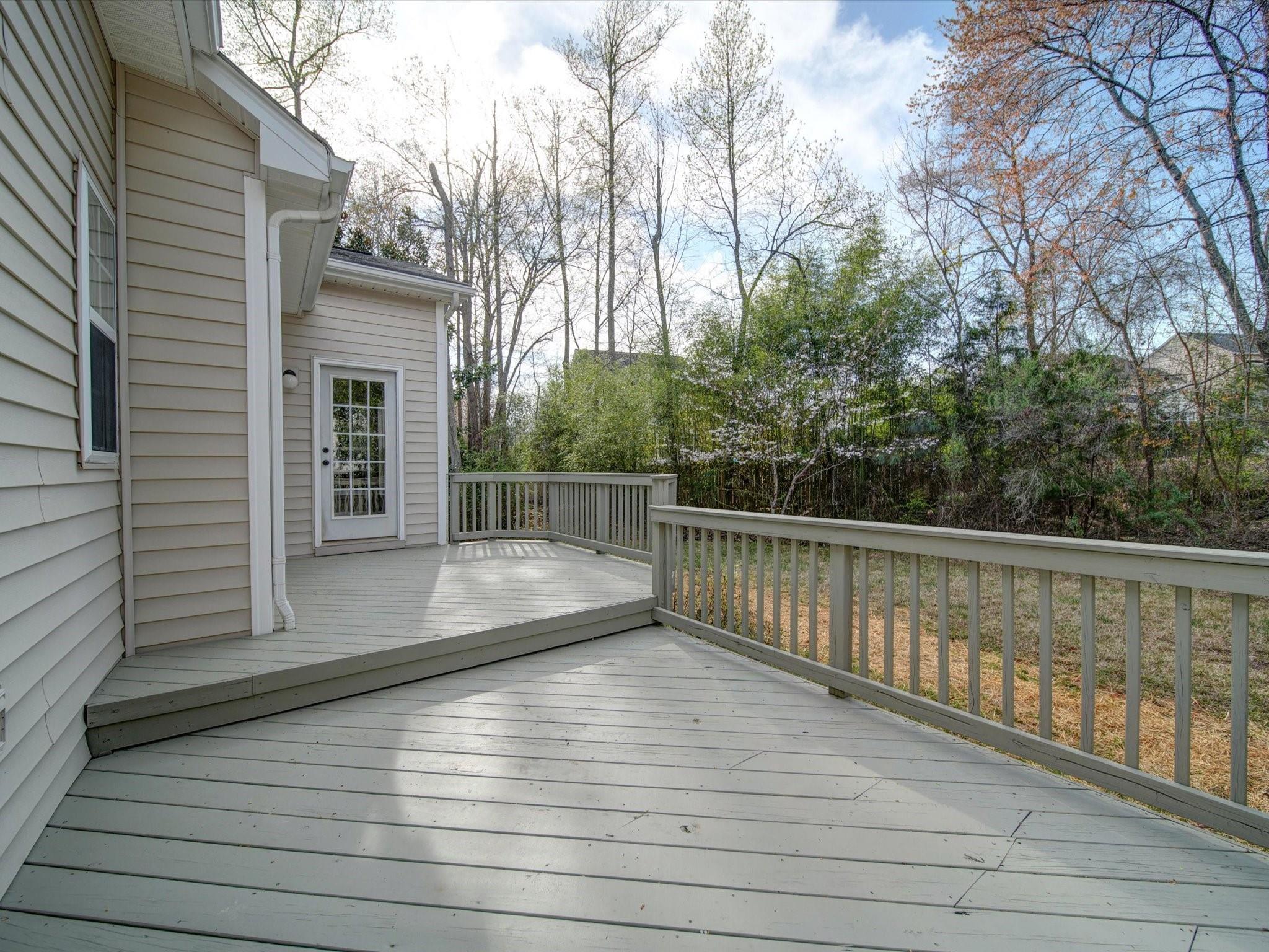 Dominion Bridge - Residential