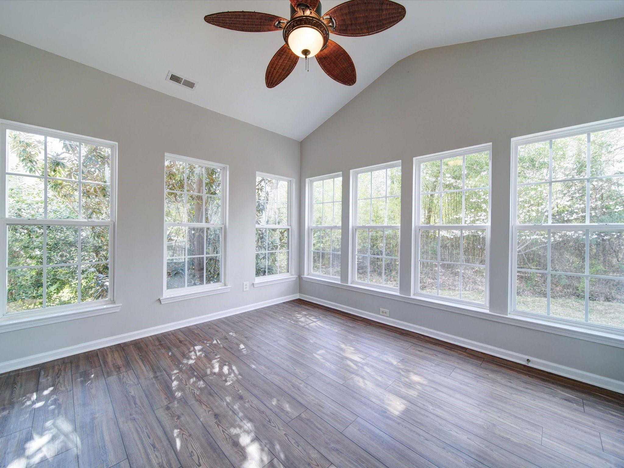 Dominion Bridge - Residential