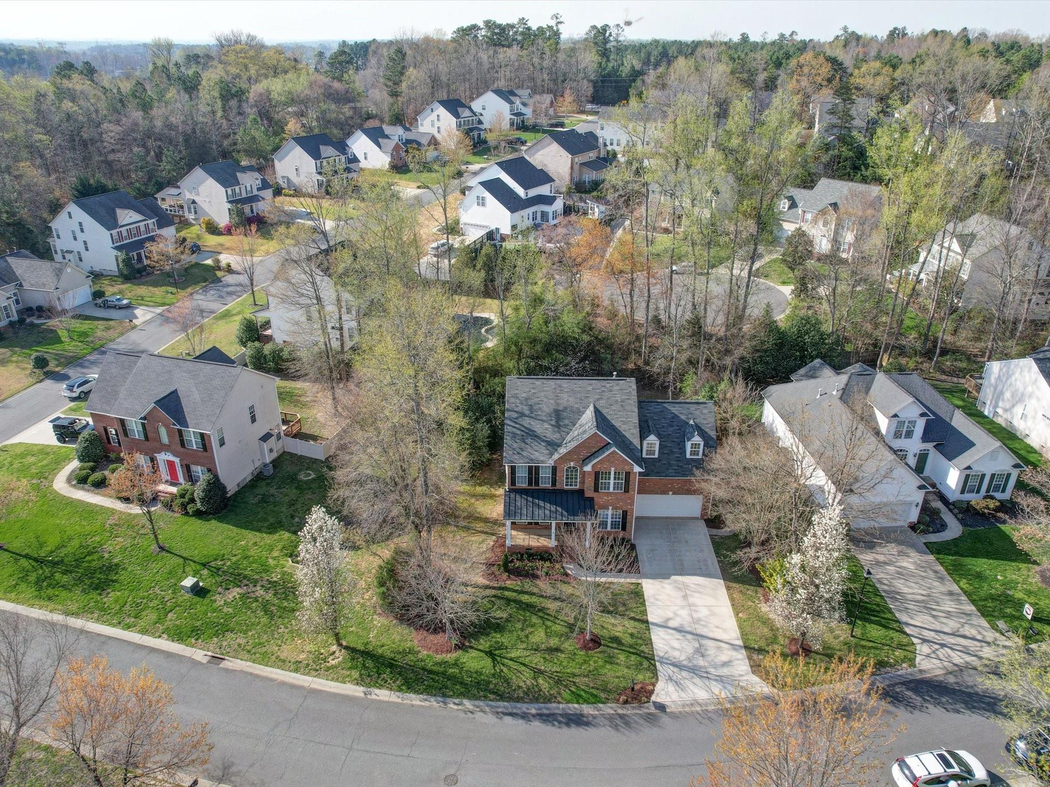 Dominion Bridge - Residential