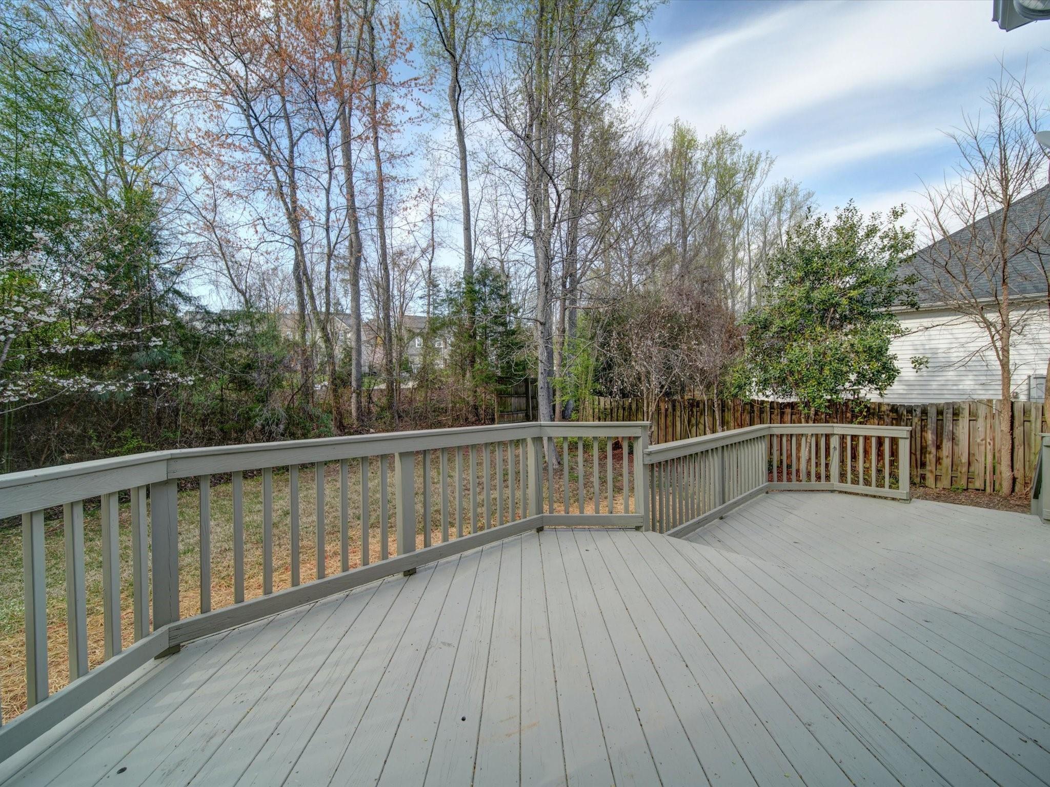 Dominion Bridge - Residential