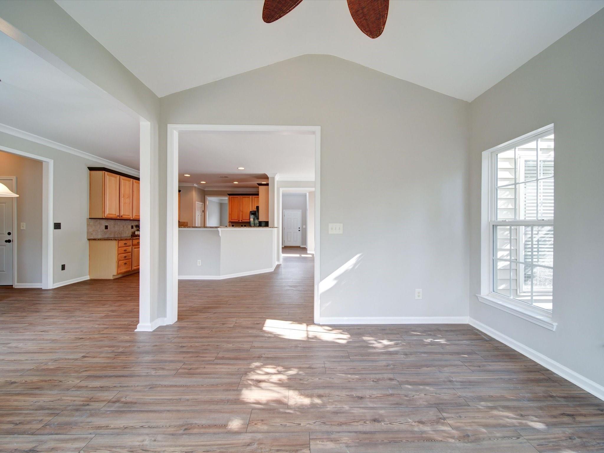 Dominion Bridge - Residential