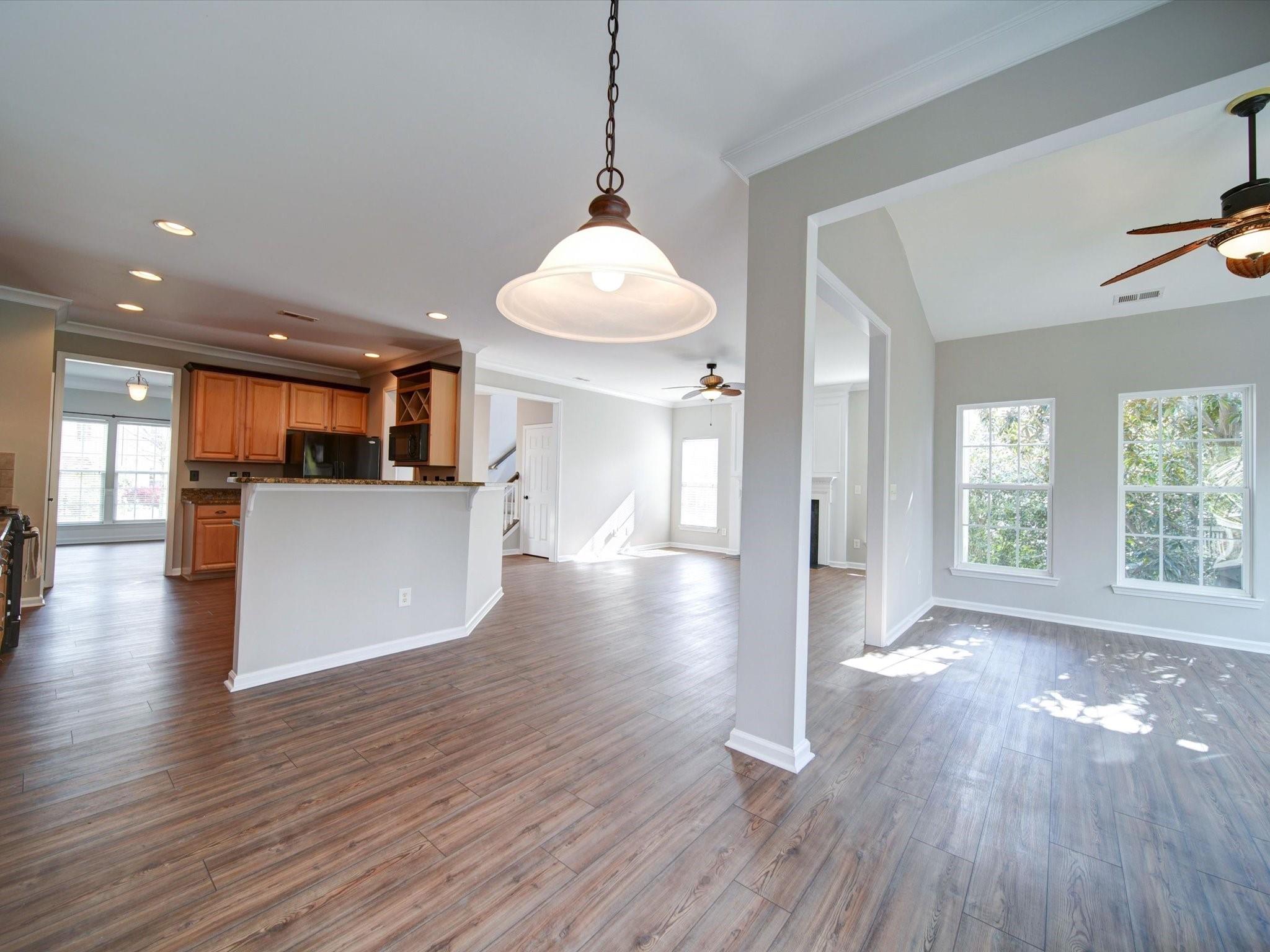 Dominion Bridge - Residential