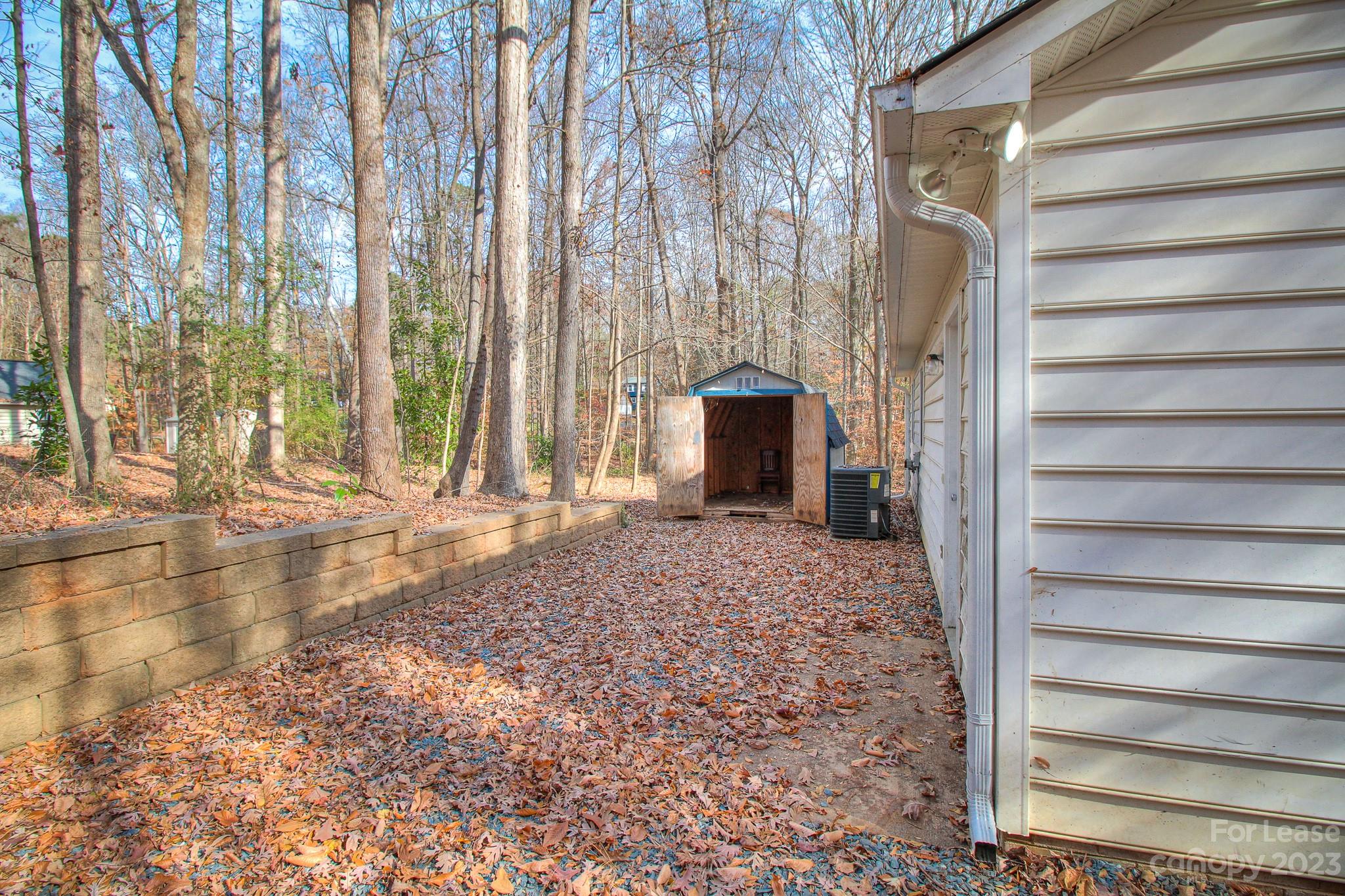 Hillcrest - Residential Lease