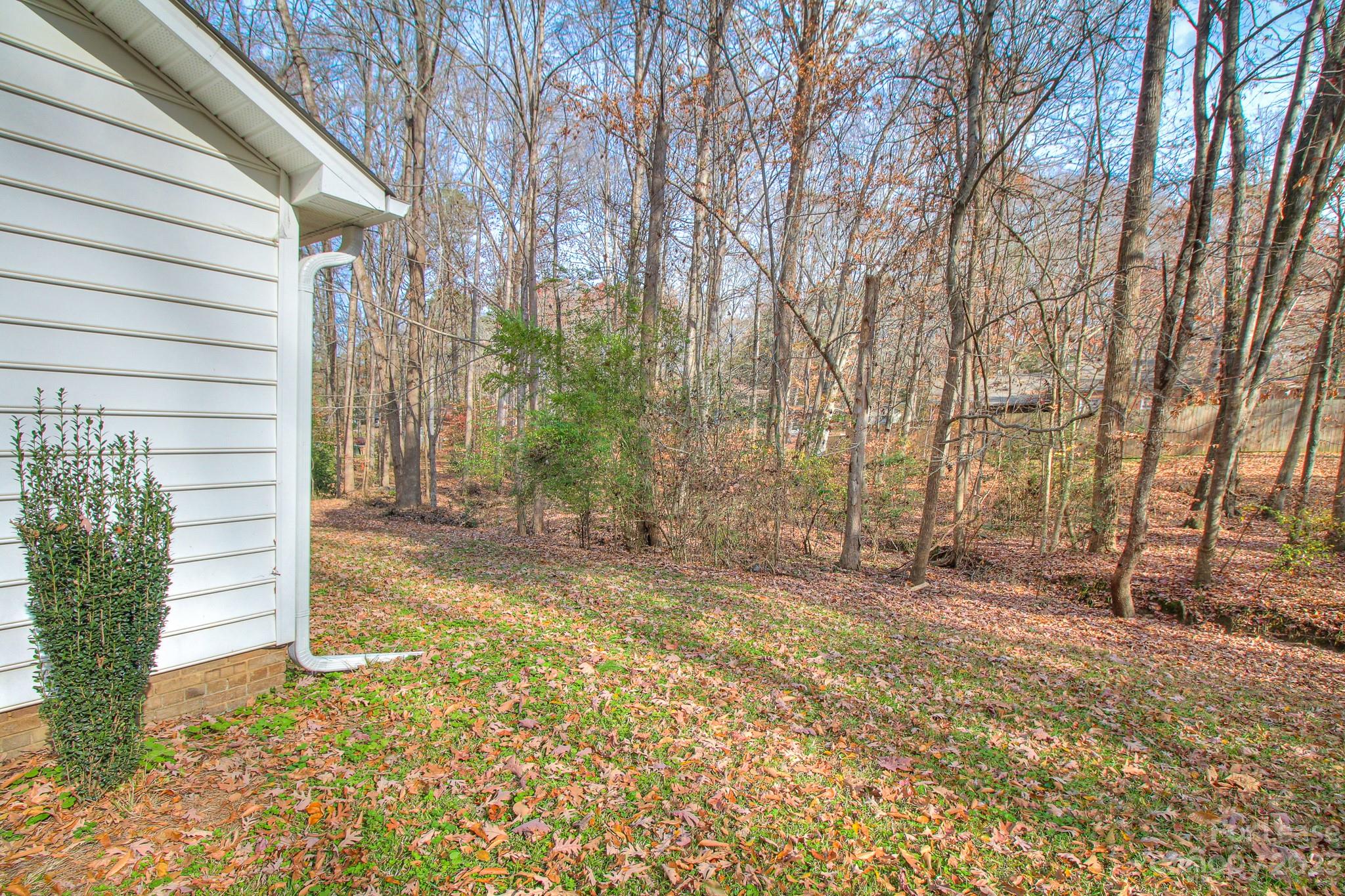 Hillcrest - Residential Lease