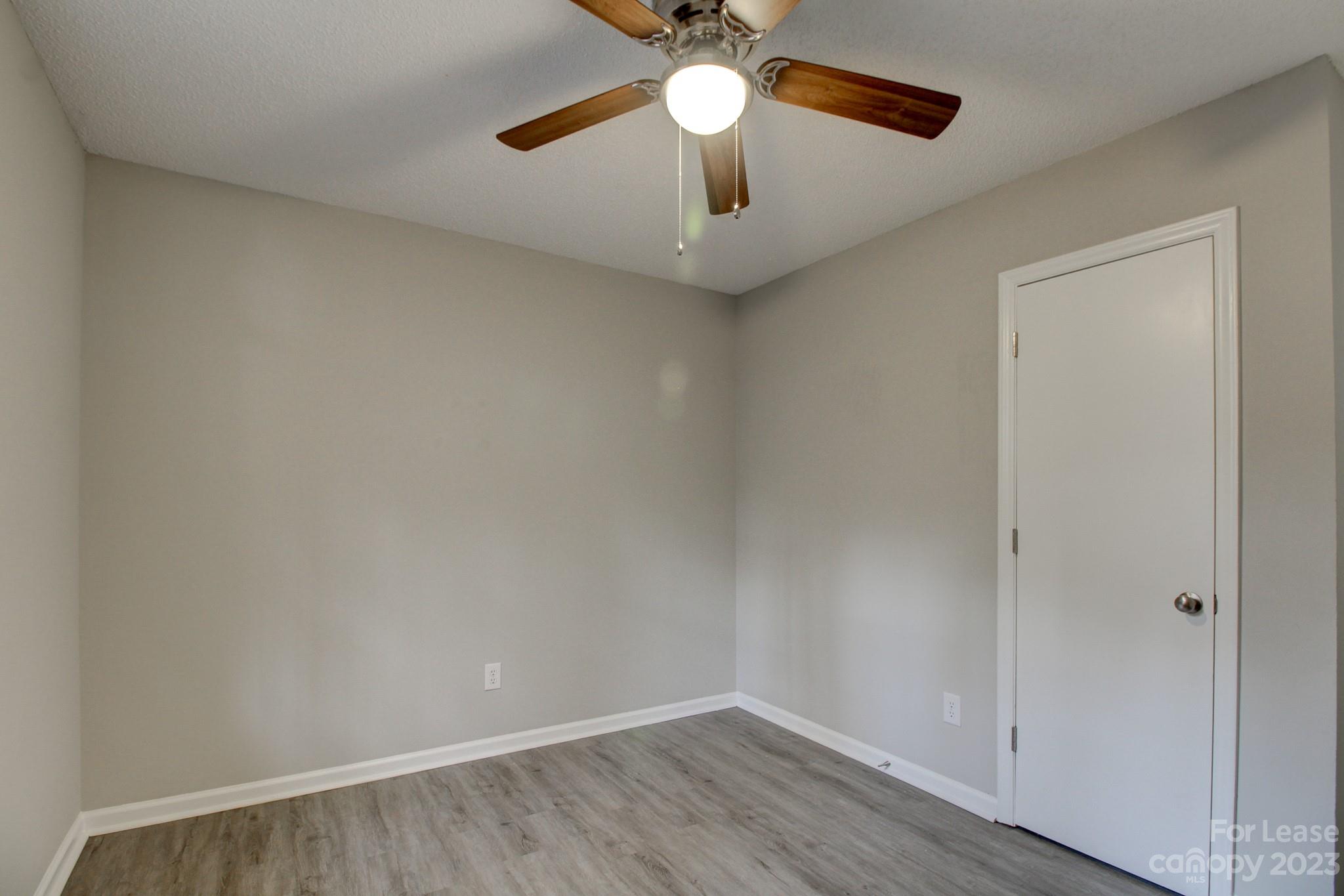 Hillcrest - Residential Lease