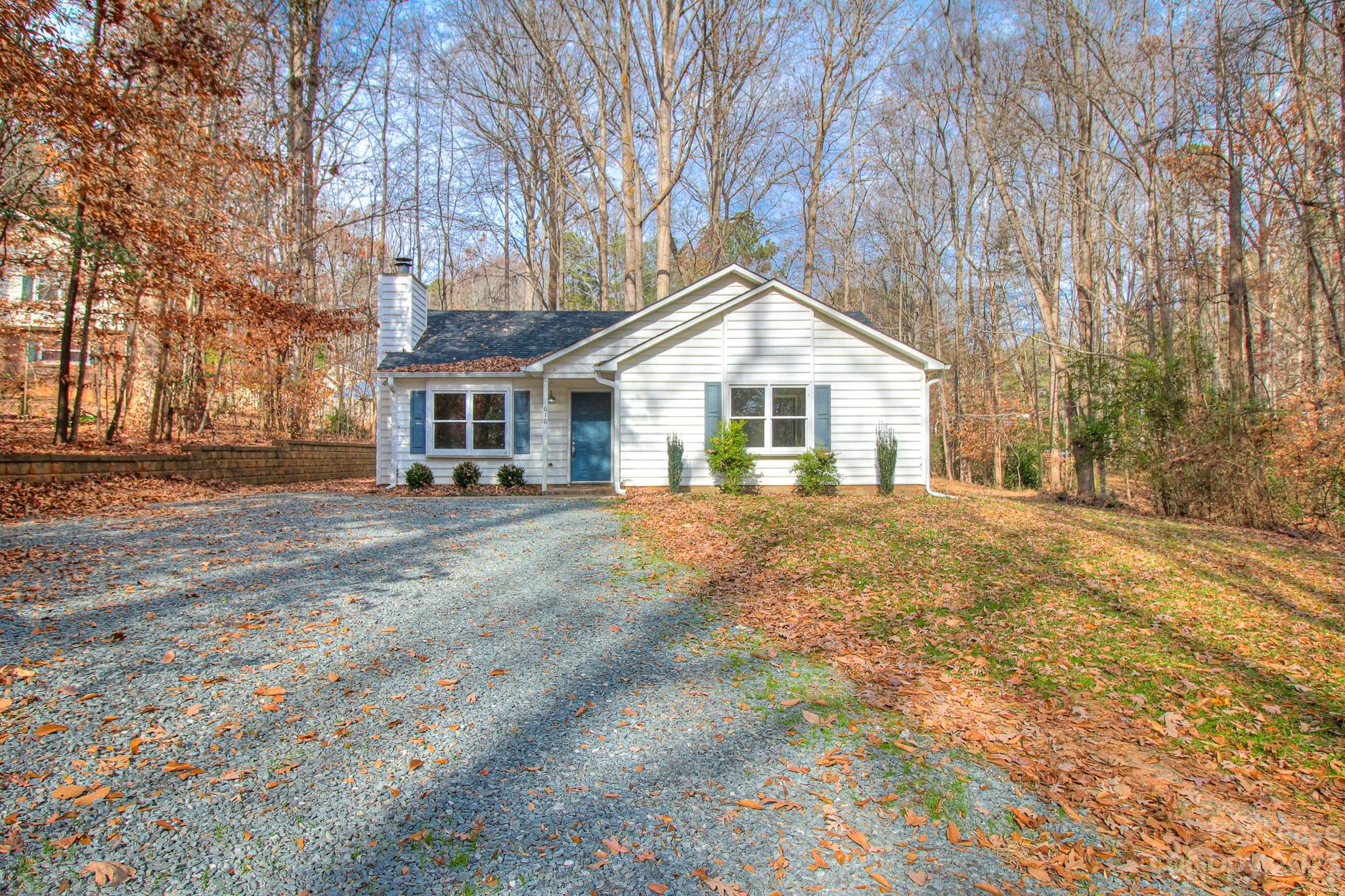 Hillcrest - Residential Lease