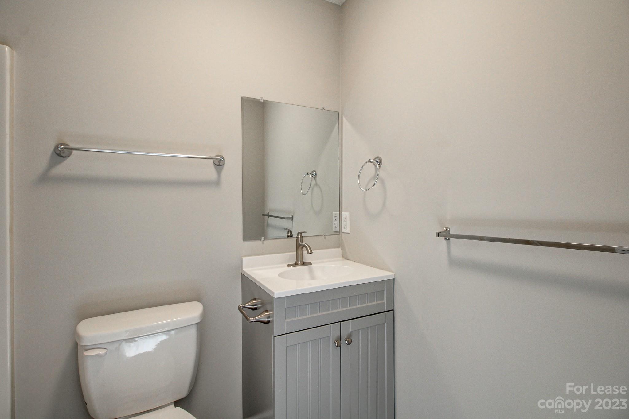 Hillcrest - Residential Lease