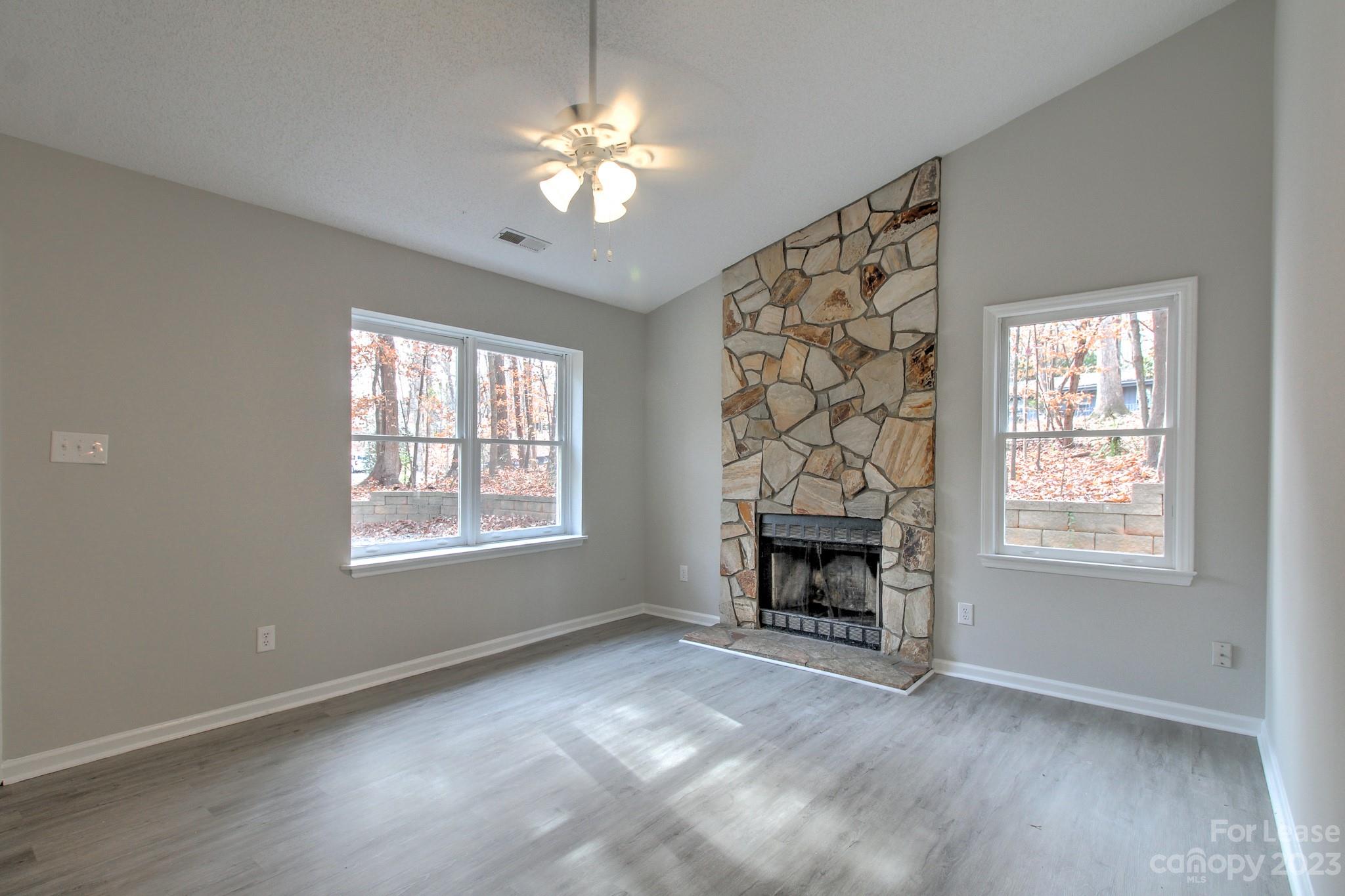 Hillcrest - Residential Lease