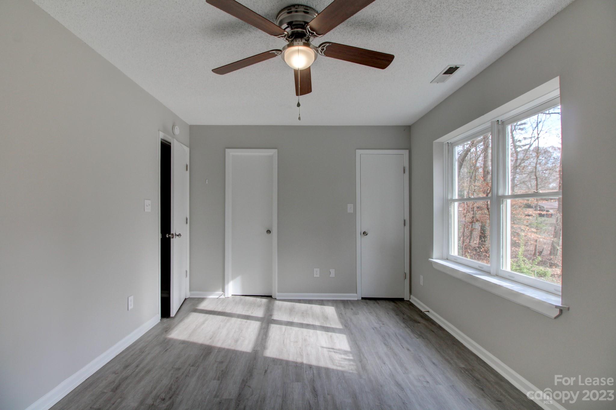 Hillcrest - Residential Lease