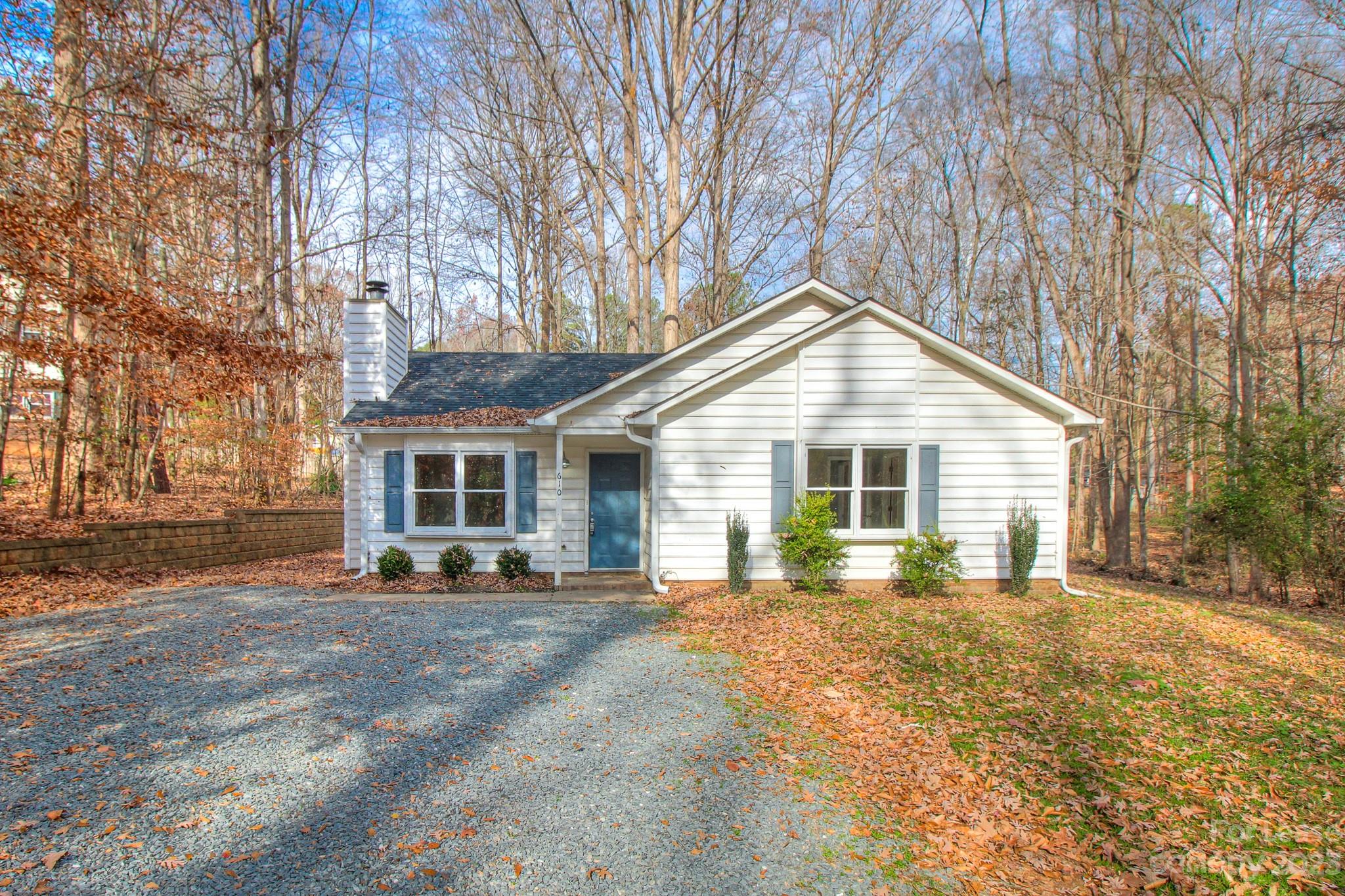 Hillcrest - Residential Lease