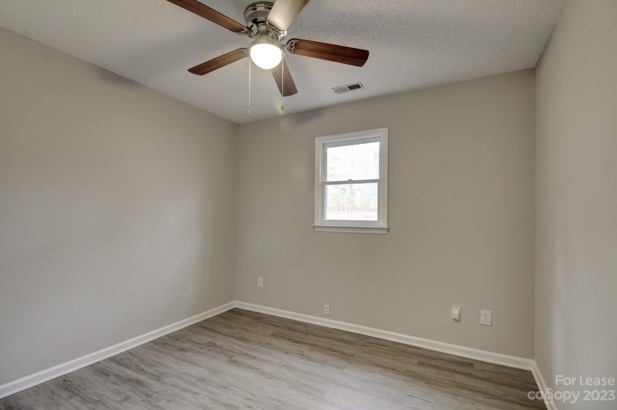 Hillcrest - Residential Lease