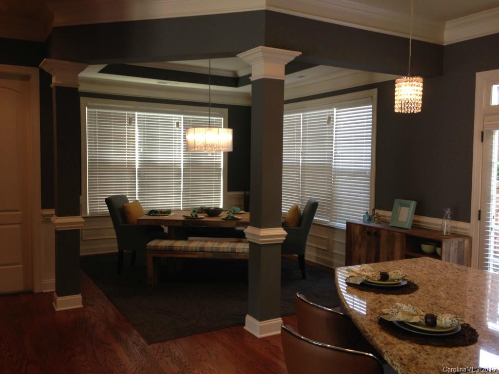 The Arts District - Residential Lease