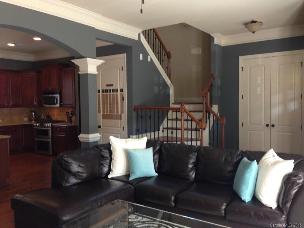 The Arts District - Residential Lease