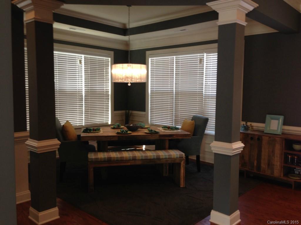 The Arts District - Residential Lease