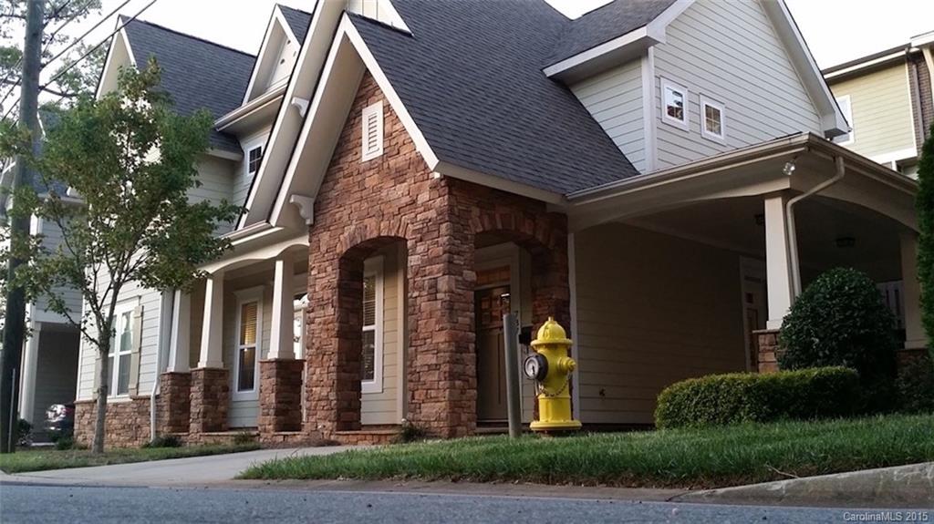 The Arts District - Residential Lease