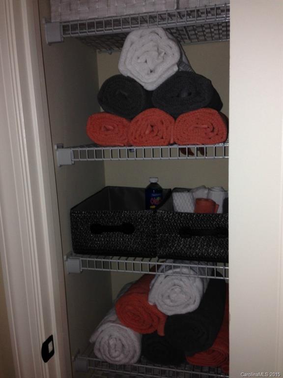 The Arts District - Residential Lease