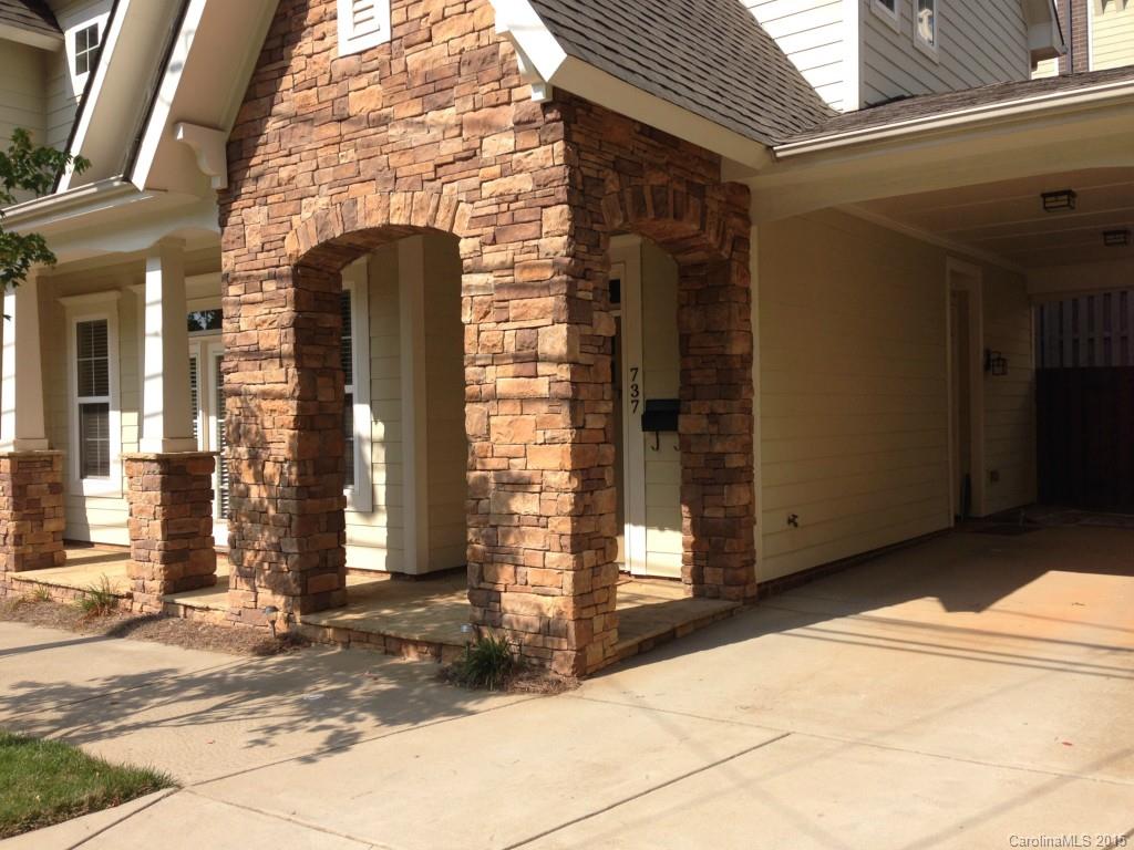 The Arts District - Residential Lease