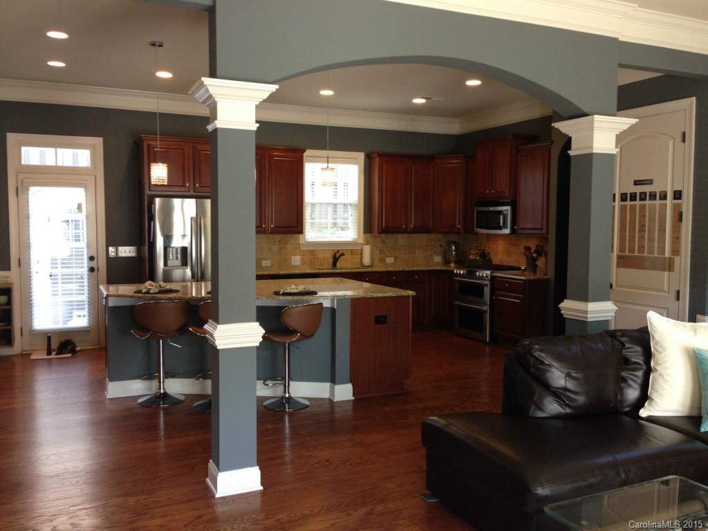 The Arts District - Residential Lease