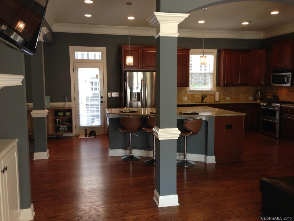 The Arts District - Residential Lease