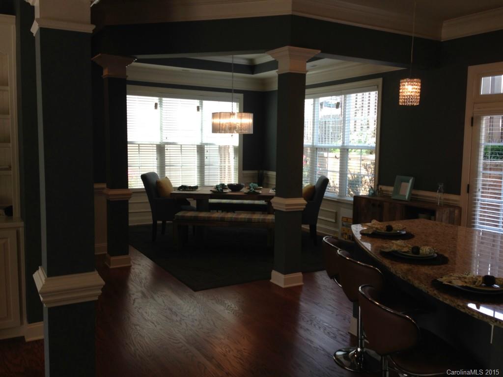 The Arts District - Residential Lease