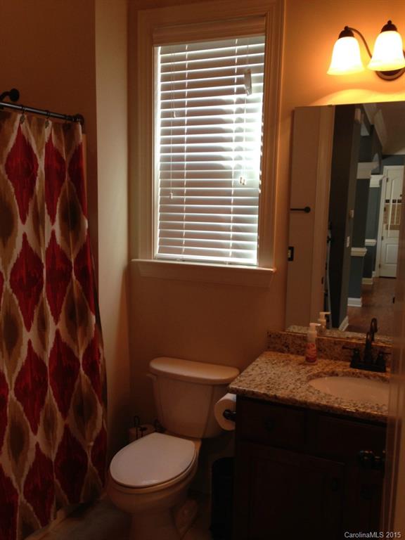 The Arts District - Residential Lease