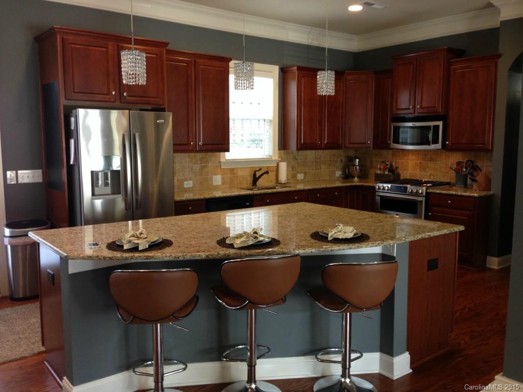 The Arts District - Residential Lease