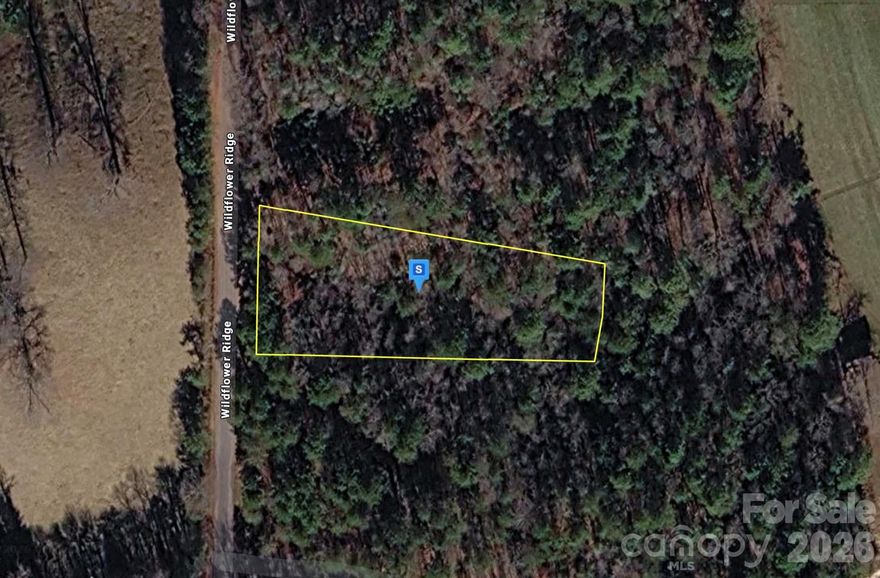 Please note, the seller has lowered the price several times and is now firm at the listing price.
This vacant lot offers an excellent opportunity to build your future home or make a smart investment. Situated in a Brasstown Trail Subdivision, the property features 1.19 acres with wooded terrain. Septic is required. Enjoy a peaceful setting while remaining conveniently located near shopping, dining, schools, and major highways, providing easy access to city amenities. Whether you’re looking for a private retreat, a development opportunity, or a long-term investment, this lot provides the flexibility and location to suit your needs.