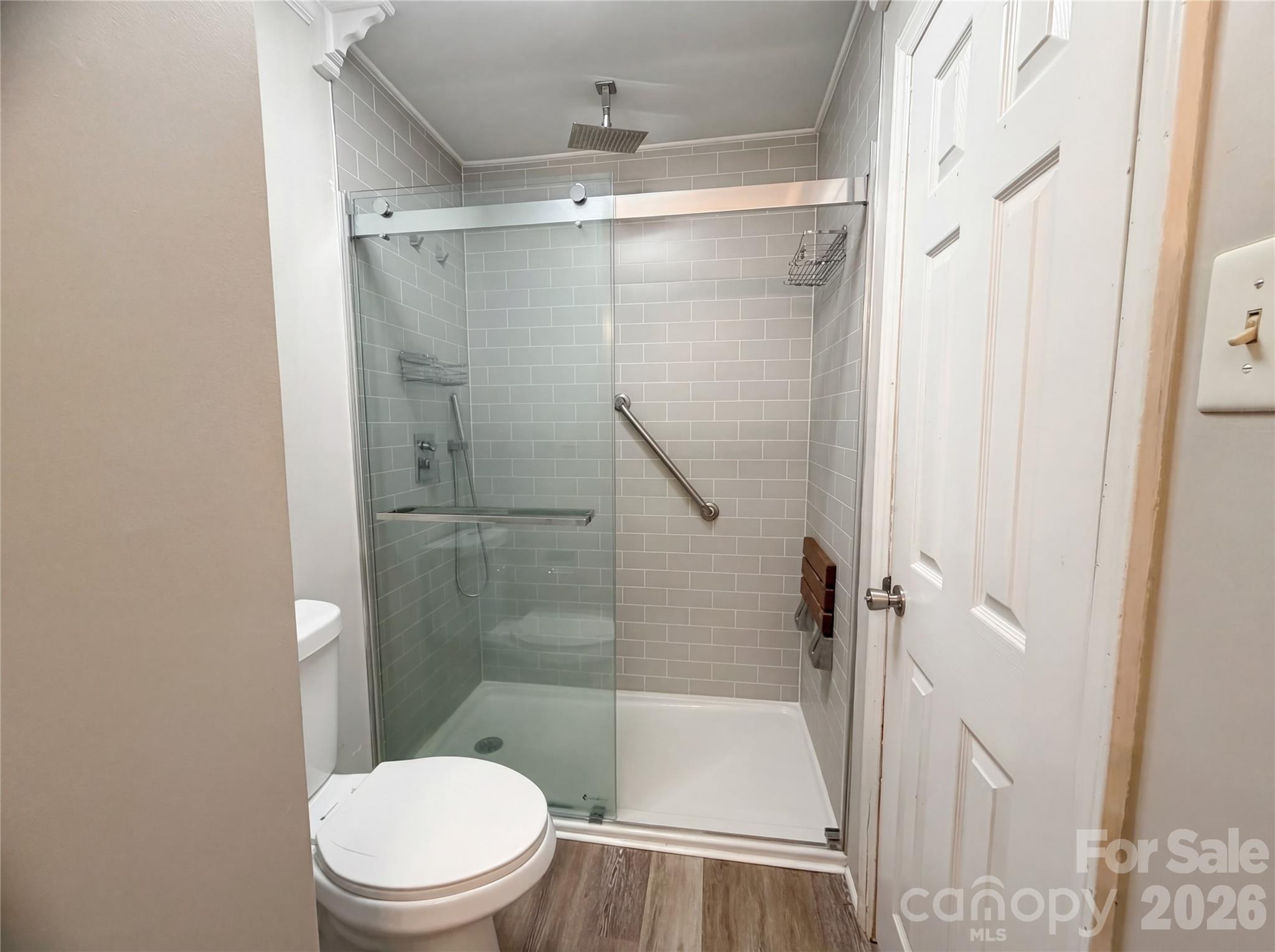 Craig Gardens - Residential