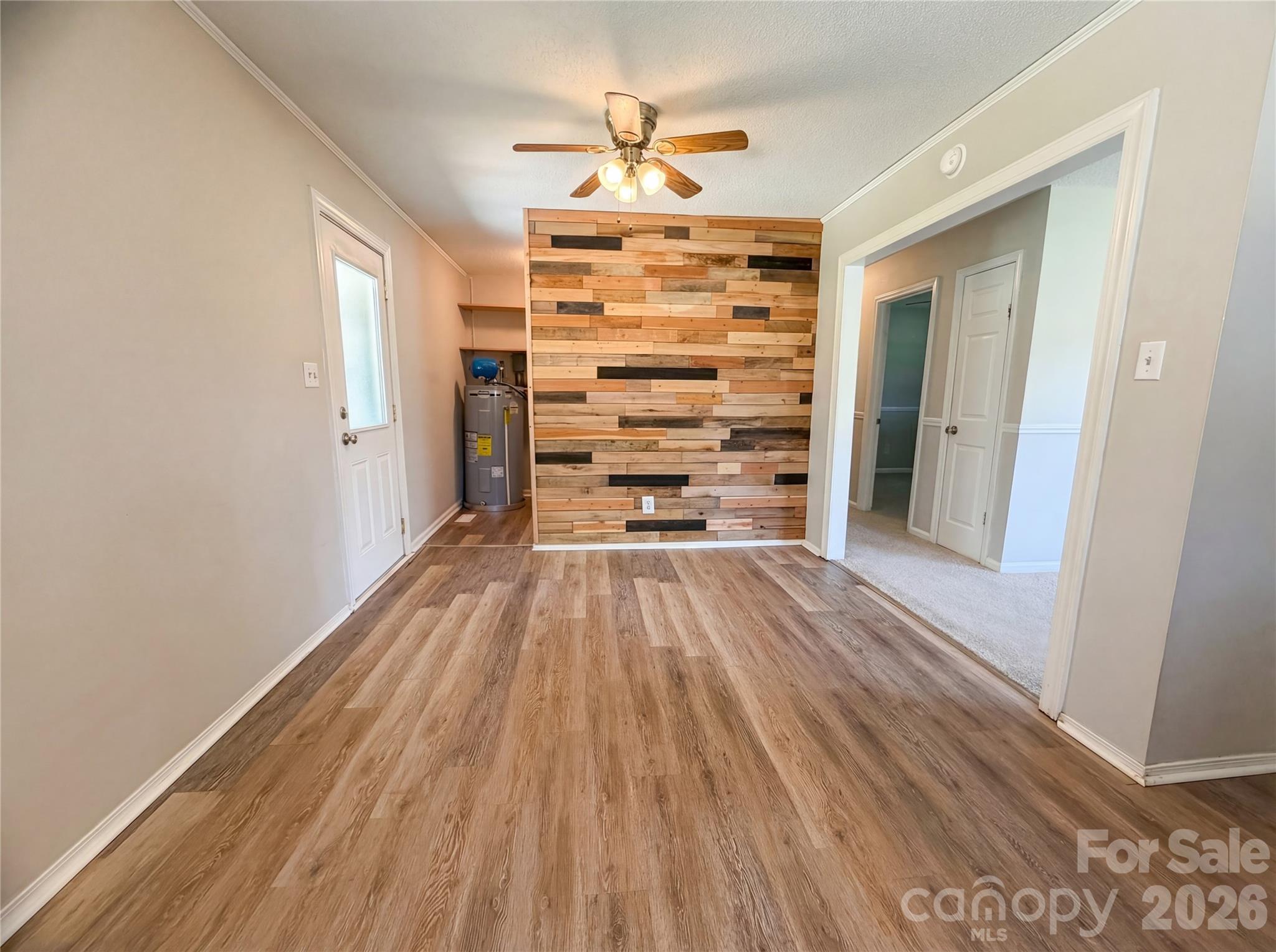 Craig Gardens - Residential